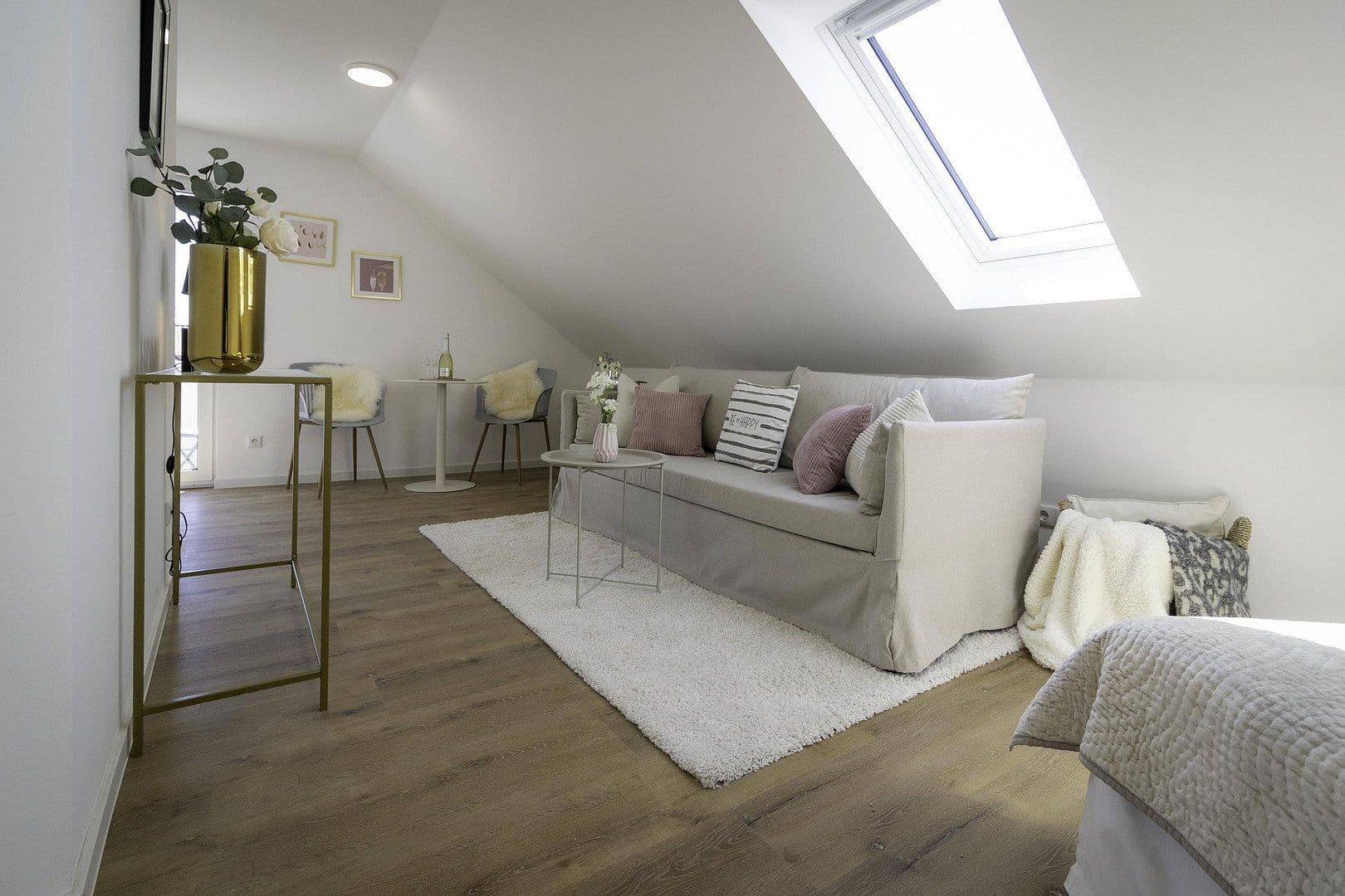 Predaj bytu 1-izbový 29 m², Wichernstraße 4, Niederwerrn, Bavorsko Predaj bytu 1-izbový 29 m², Wichernstraße 4, Niederwerrn, Bavorsko