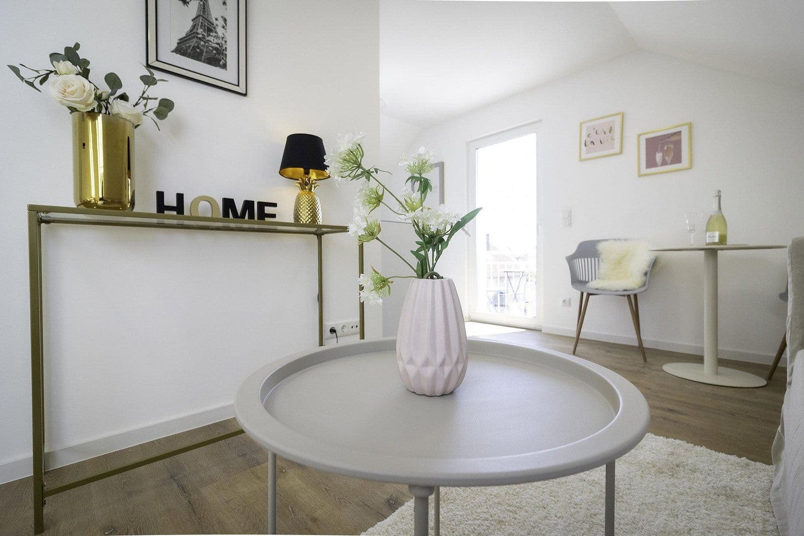 Predaj bytu 1-izbový 29 m², Wichernstraße 4, Niederwerrn, Bavorsko Predaj bytu 1-izbový 29 m², Wichernstraße 4, Niederwerrn, Bavorsko