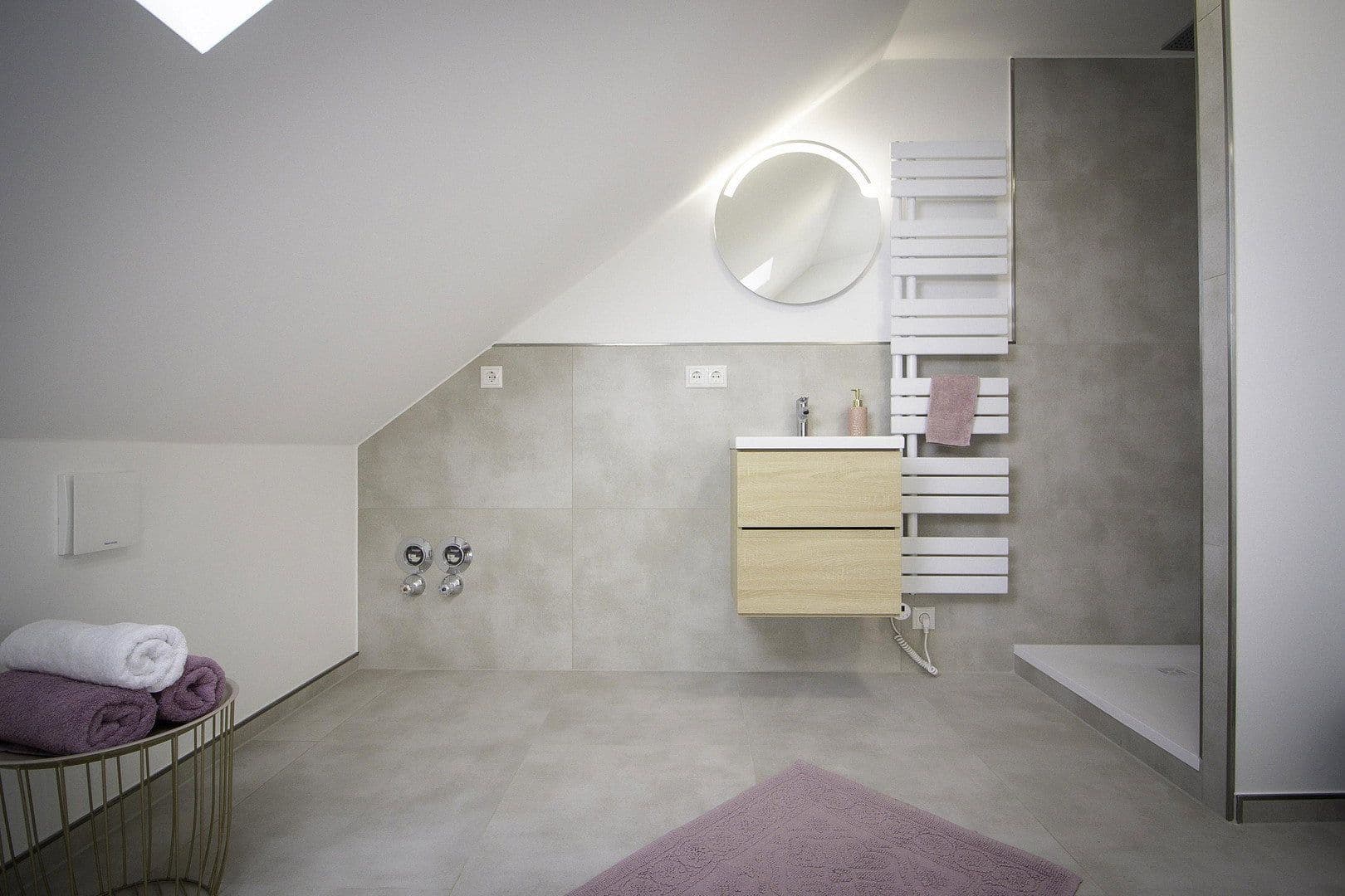 Predaj bytu 1-izbový 29 m², Wichernstraße 4, Niederwerrn, Bavorsko Predaj bytu 1-izbový 29 m², Wichernstraße 4, Niederwerrn, Bavorsko