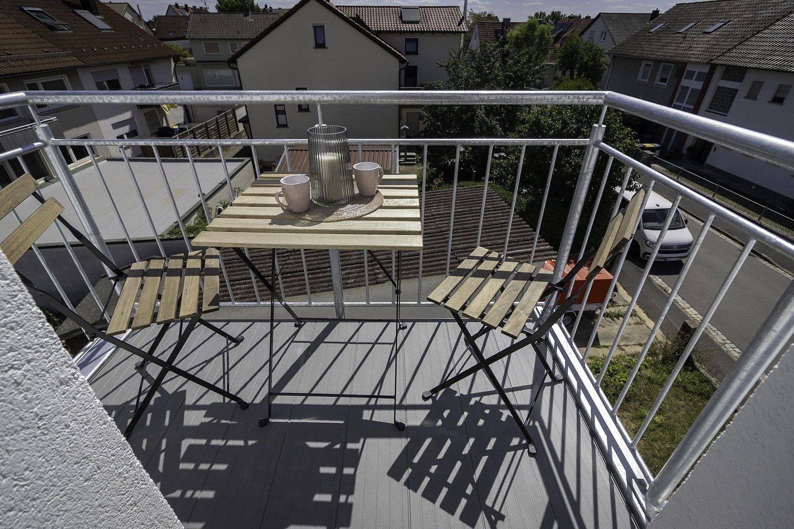 Predaj bytu 1-izbový 29 m², Wichernstraße 4, Niederwerrn, Bavorsko Predaj bytu 1-izbový 29 m², Wichernstraße 4, Niederwerrn, Bavorsko