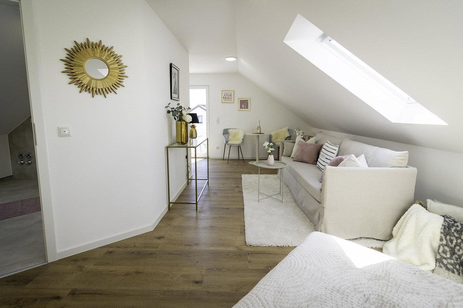 Predaj bytu 1-izbový 29 m², Wichernstraße 4, Niederwerrn, Bavorsko Predaj bytu 1-izbový 29 m², Wichernstraße 4, Niederwerrn, Bavorsko