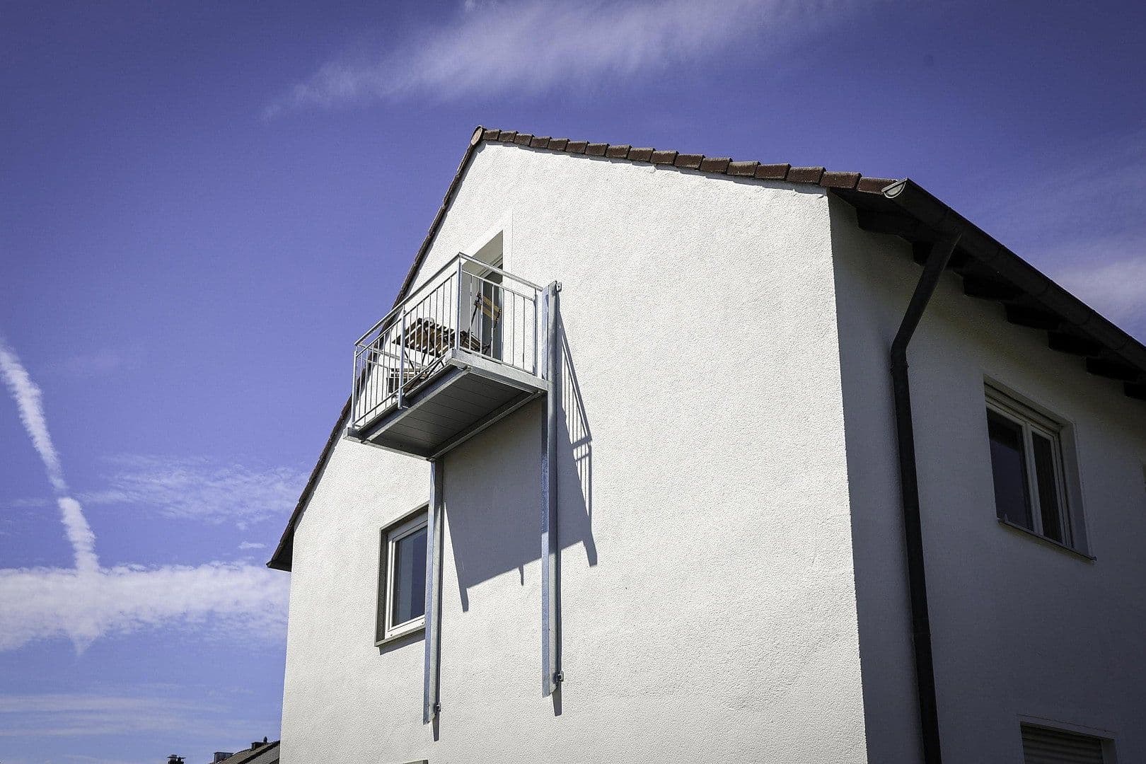 Predaj bytu 1-izbový 29 m², Wichernstraße 4, Niederwerrn, Bavorsko Predaj bytu 1-izbový 29 m², Wichernstraße 4, Niederwerrn, Bavorsko