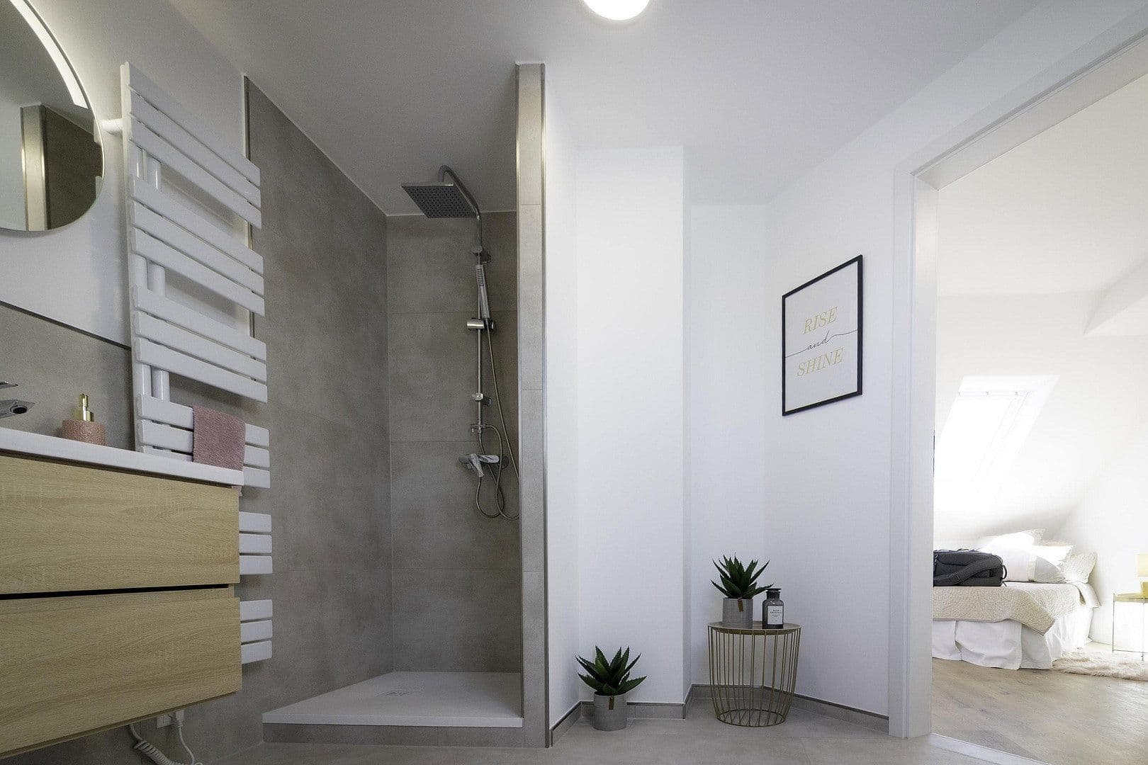 Predaj bytu 1-izbový 29 m², Wichernstraße 4, Niederwerrn, Bavorsko Predaj bytu 1-izbový 29 m², Wichernstraße 4, Niederwerrn, Bavorsko