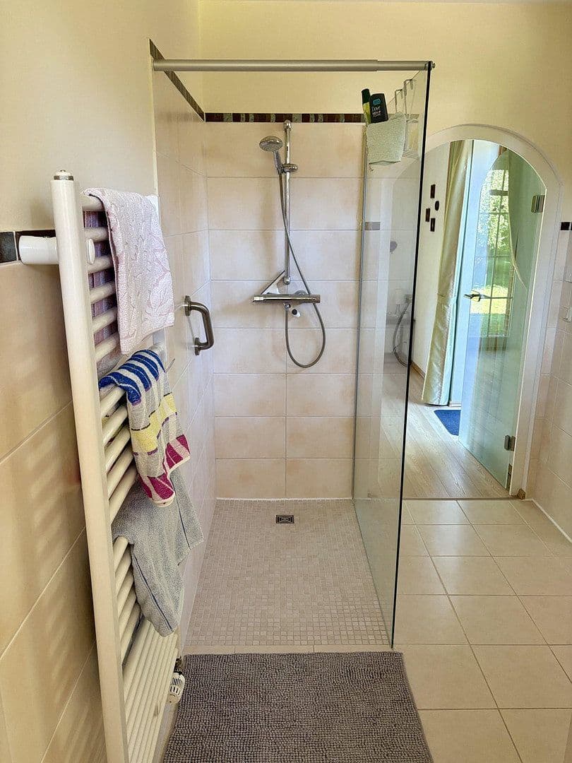 Predaj domu 130 m², pozemok 2.360 m², Poseritz, Meklenbursko-Predpomoransko Predaj domu 130 m², pozemok 2.360 m², Poseritz, Meklenbursko-Predpomoransko