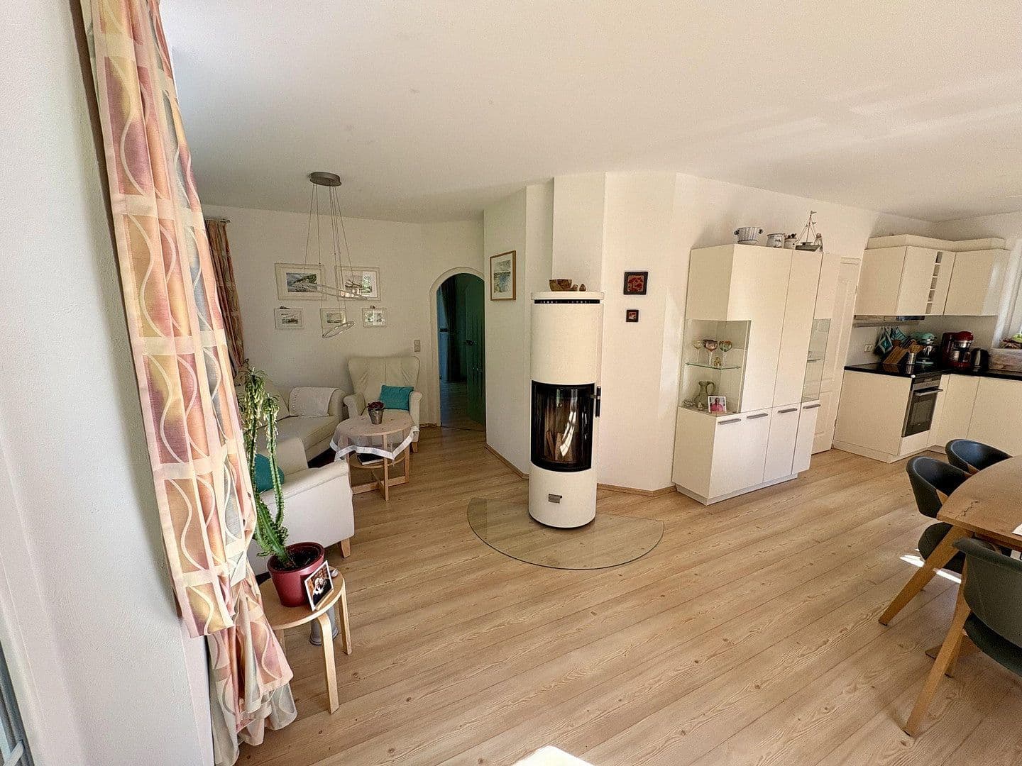 Predaj domu 130 m², pozemok 2.360 m², Poseritz, Meklenbursko-Predpomoransko Predaj domu 130 m², pozemok 2.360 m², Poseritz, Meklenbursko-Predpomoransko