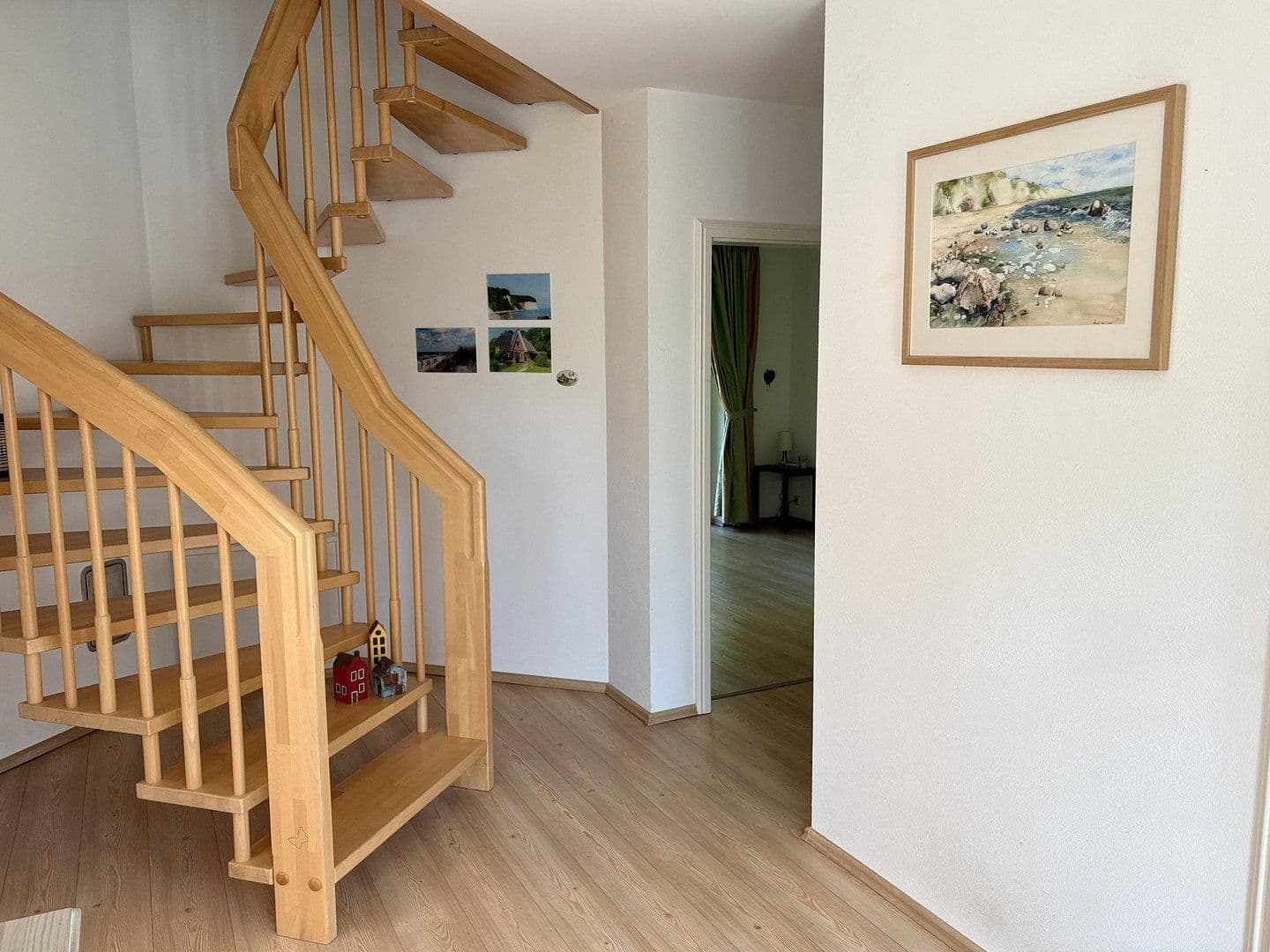 Predaj domu 130 m², pozemok 2.360 m², Poseritz, Meklenbursko-Predpomoransko Predaj domu 130 m², pozemok 2.360 m², Poseritz, Meklenbursko-Predpomoransko