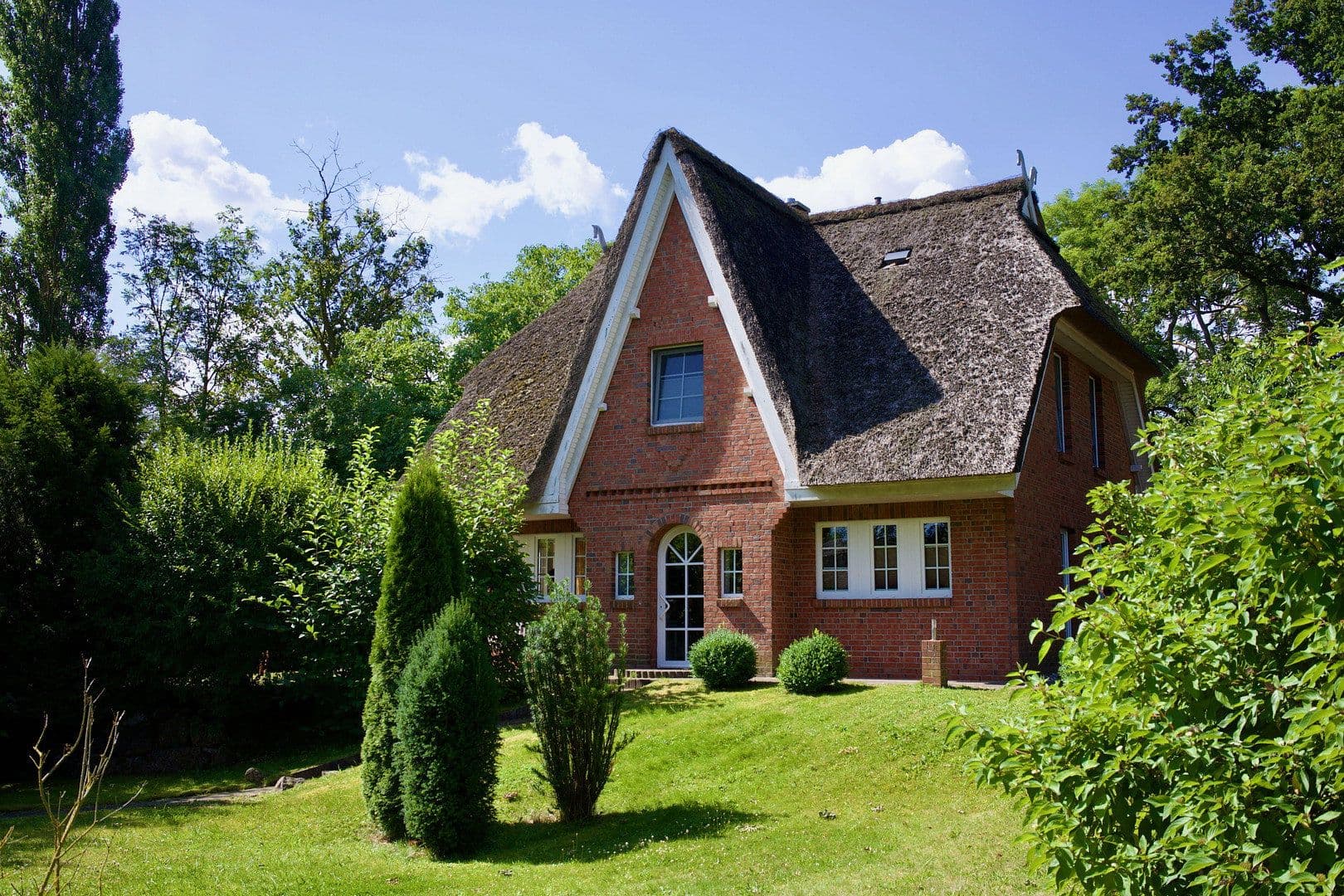 Predaj domu 130 m², pozemok 2.360 m², Poseritz, Meklenbursko-Predpomoransko Predaj domu 130 m², pozemok 2.360 m², Poseritz, Meklenbursko-Predpomoransko