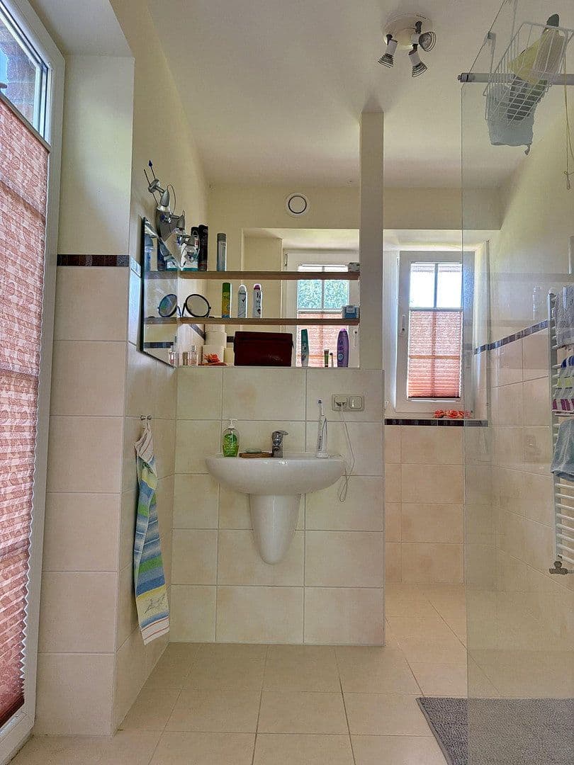 Predaj domu 130 m², pozemok 2.360 m², Poseritz, Meklenbursko-Predpomoransko Predaj domu 130 m², pozemok 2.360 m², Poseritz, Meklenbursko-Predpomoransko