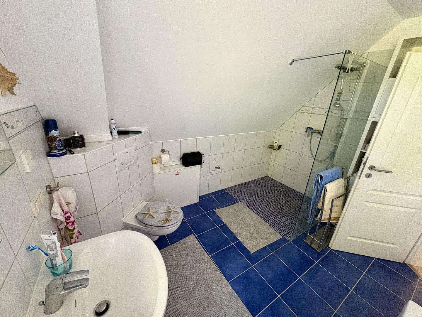 Predaj domu 130 m², pozemok 2.360 m², Poseritz, Meklenbursko-Predpomoransko Predaj domu 130 m², pozemok 2.360 m², Poseritz, Meklenbursko-Predpomoransko