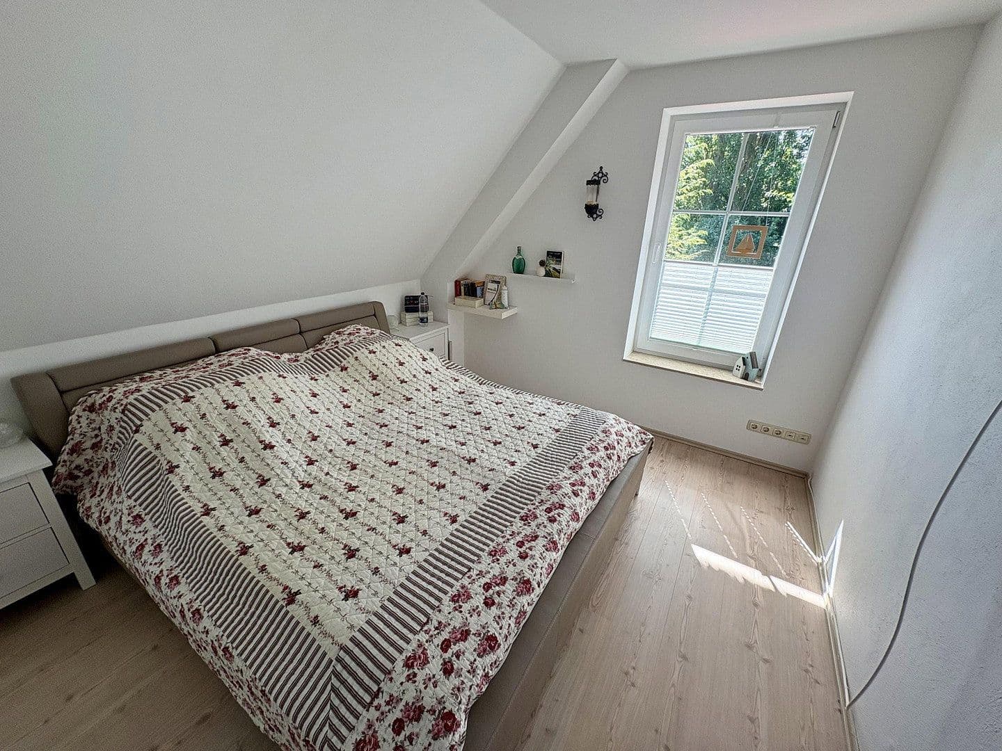 Predaj domu 130 m², pozemok 2.360 m², Poseritz, Meklenbursko-Predpomoransko Predaj domu 130 m², pozemok 2.360 m², Poseritz, Meklenbursko-Predpomoransko