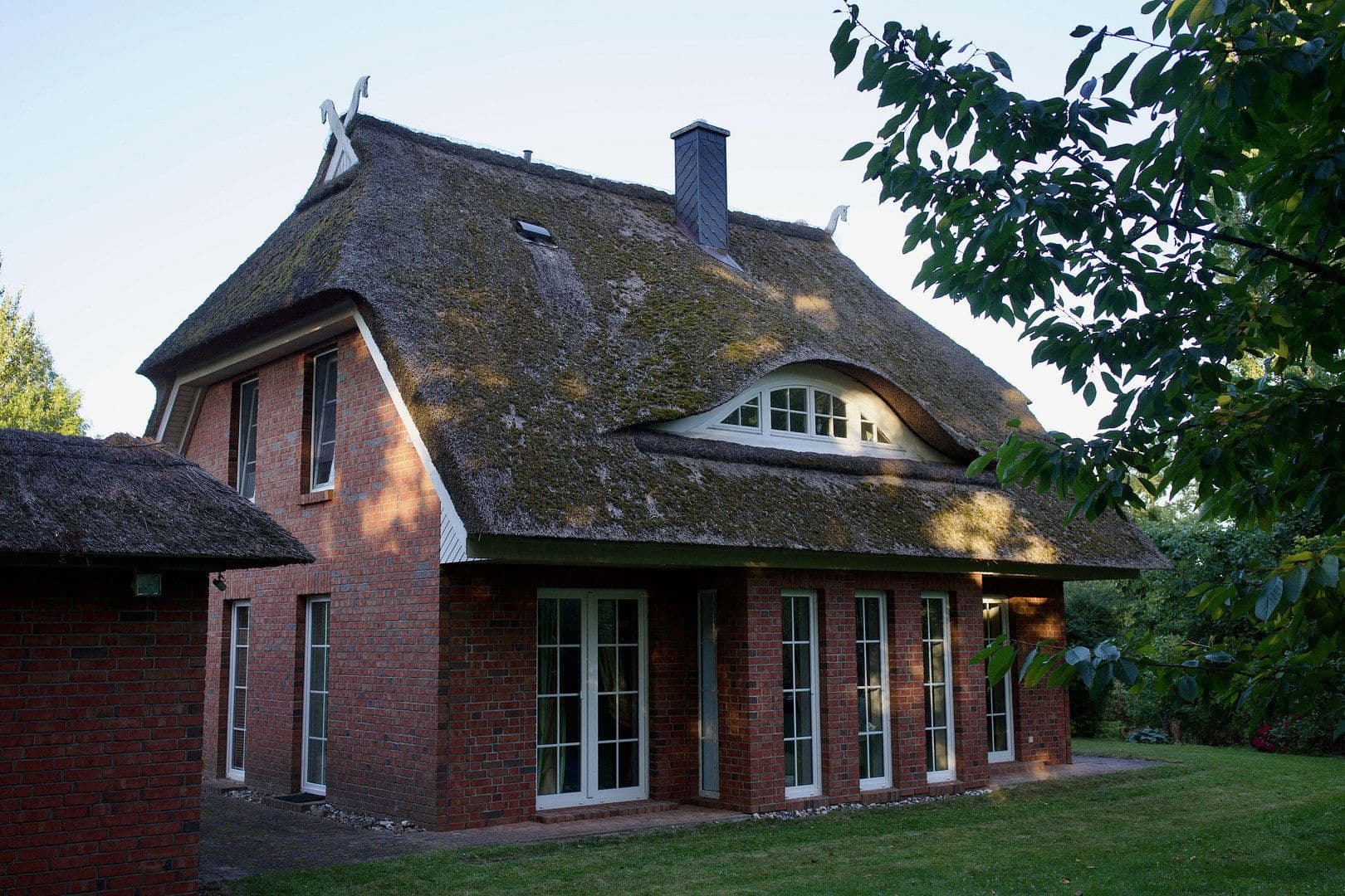 Predaj domu 130 m², pozemok 2.360 m², Poseritz, Meklenbursko-Predpomoransko Predaj domu 130 m², pozemok 2.360 m², Poseritz, Meklenbursko-Predpomoransko