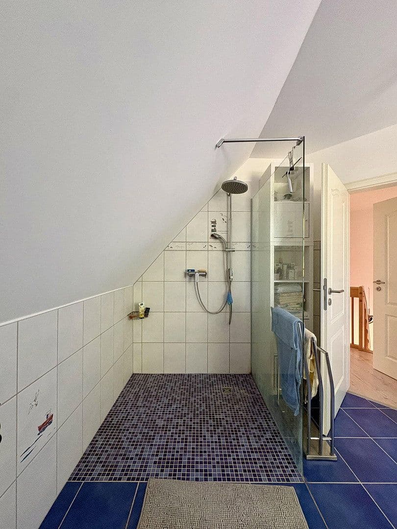 Predaj domu 130 m², pozemok 2.360 m², Poseritz, Meklenbursko-Predpomoransko Predaj domu 130 m², pozemok 2.360 m², Poseritz, Meklenbursko-Predpomoransko