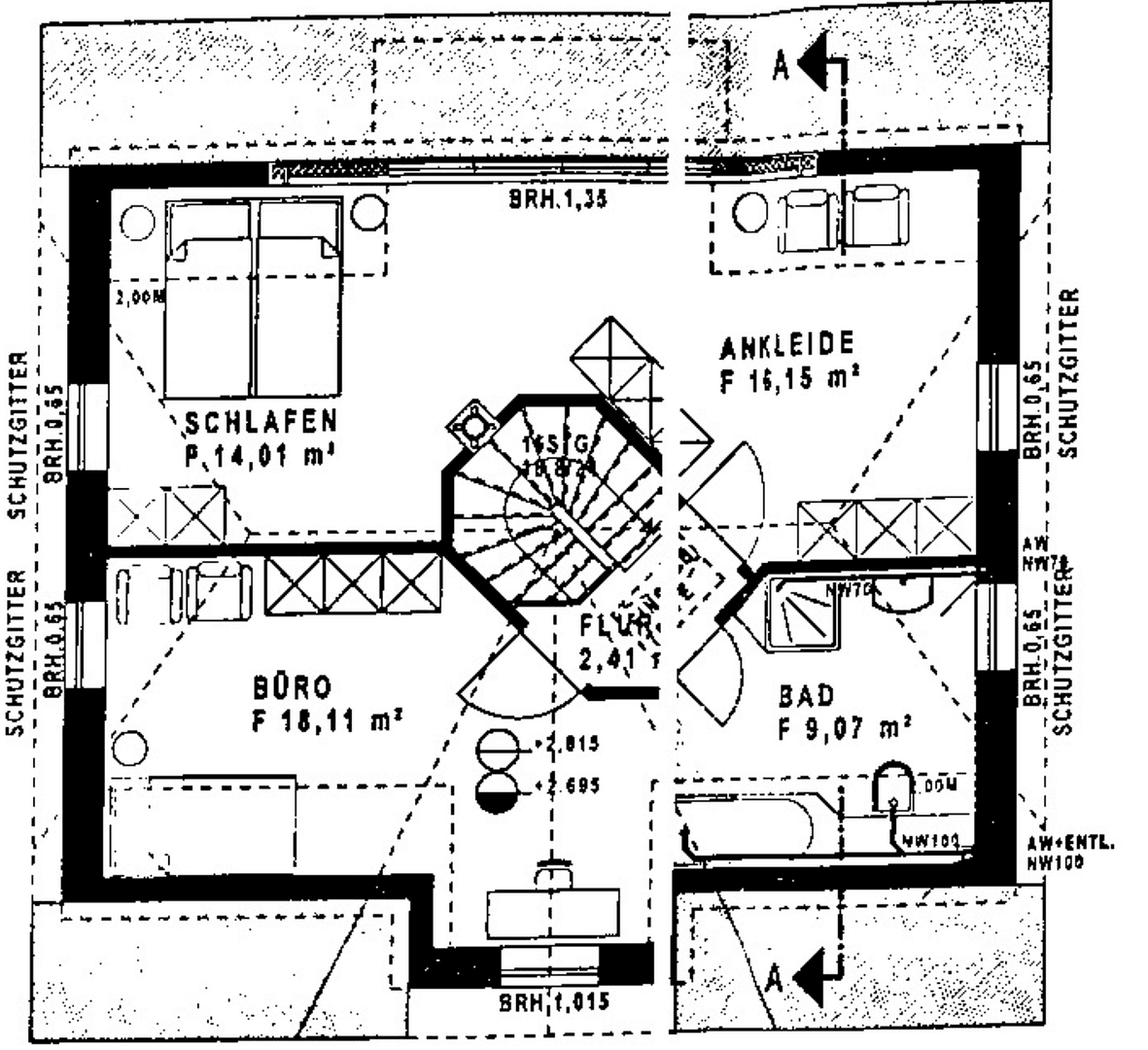 Predaj domu 130 m², pozemok 2.360 m², Poseritz, Meklenbursko-Predpomoransko Predaj domu 130 m², pozemok 2.360 m², Poseritz, Meklenbursko-Predpomoransko