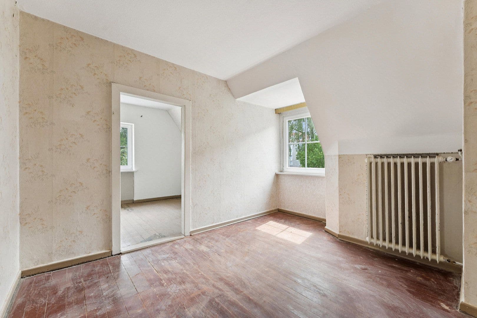 Predaj domu 140 m², pozemok 416 m², Freiheitsstrasse 13, Heilbad Heiligenstadt, Durínsko Predaj domu 140 m², pozemok 416 m², Freiheitsstrasse 13, Heilbad Heiligenstadt, Durínsko