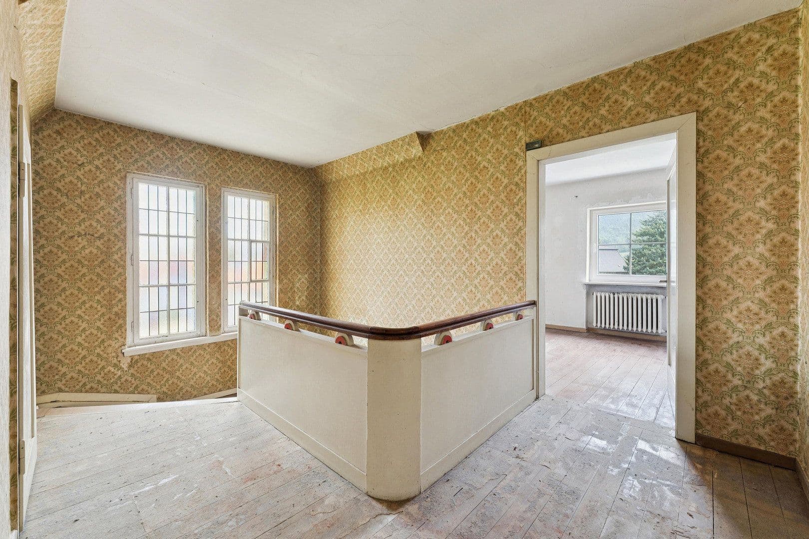 Predaj domu 140 m², pozemok 416 m², Freiheitsstrasse 13, Heilbad Heiligenstadt, Durínsko Predaj domu 140 m², pozemok 416 m², Freiheitsstrasse 13, Heilbad Heiligenstadt, Durínsko