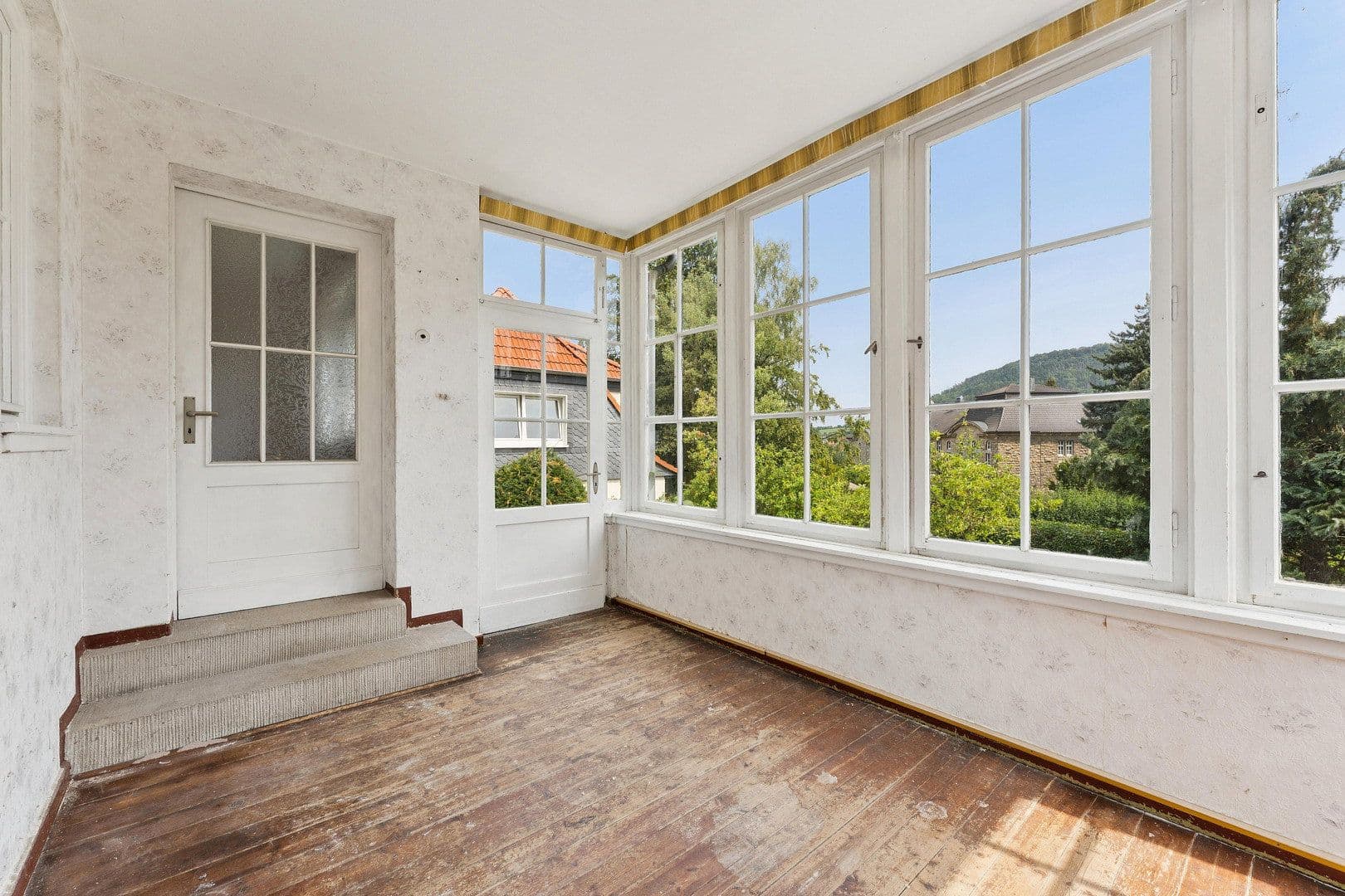 Predaj domu 140 m², pozemok 416 m², Freiheitsstrasse 13, Heilbad Heiligenstadt, Durínsko Predaj domu 140 m², pozemok 416 m², Freiheitsstrasse 13, Heilbad Heiligenstadt, Durínsko