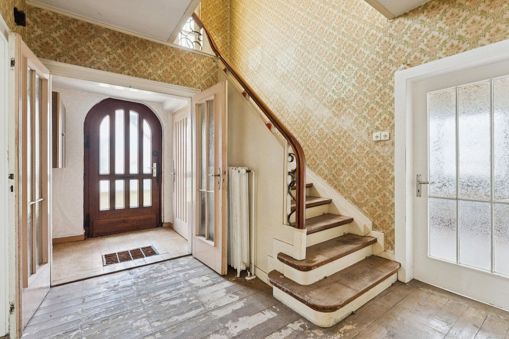 Predaj domu 140 m², pozemok 416 m², Freiheitsstrasse 13, Heilbad Heiligenstadt, Durínsko Predaj domu 140 m², pozemok 416 m², Freiheitsstrasse 13, Heilbad Heiligenstadt, Durínsko