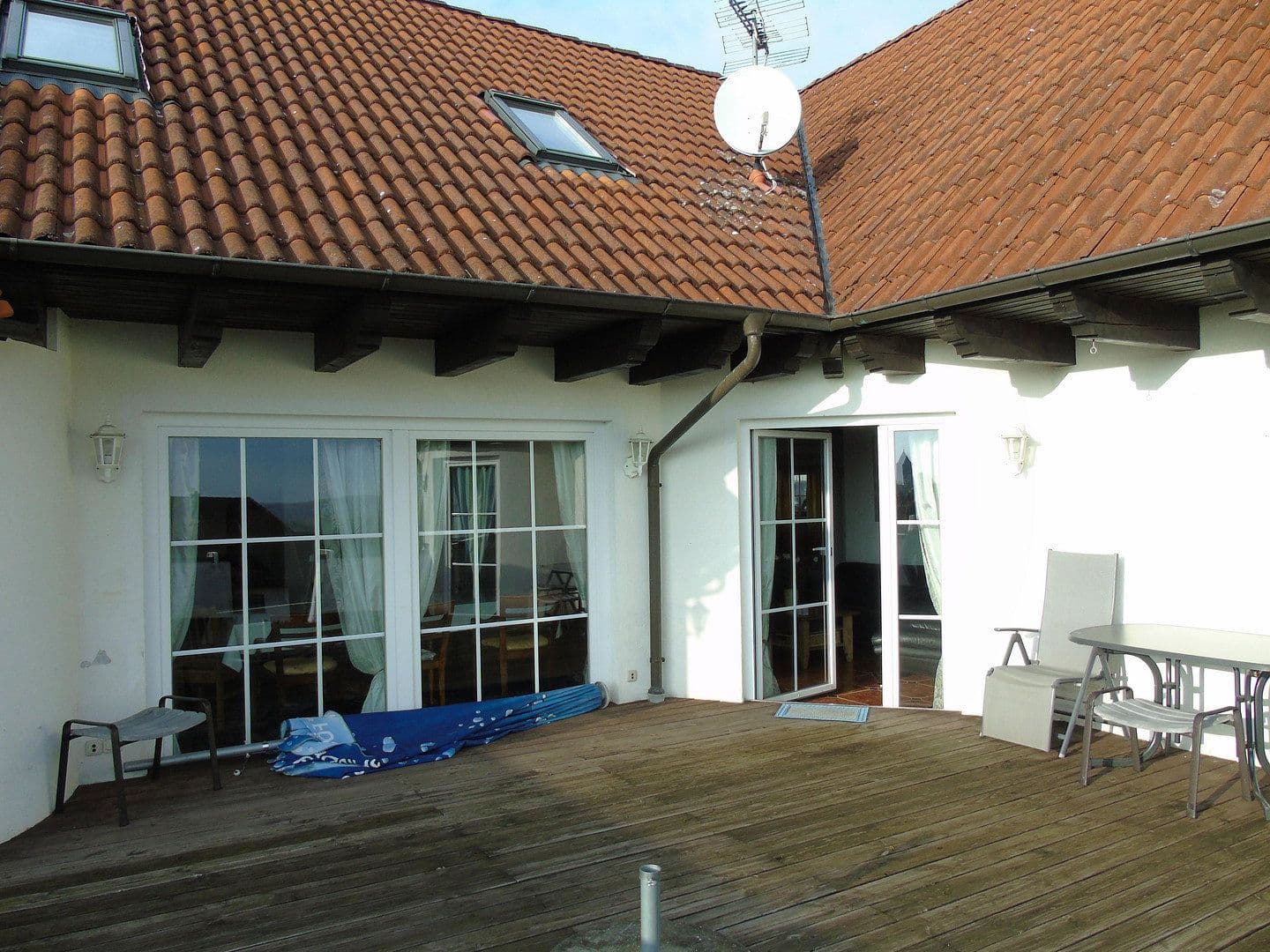 Predaj domu 400 m², pozemok 735 m², Sandberg, Bavorsko Predaj domu 400 m², pozemok 735 m², Sandberg, Bavorsko