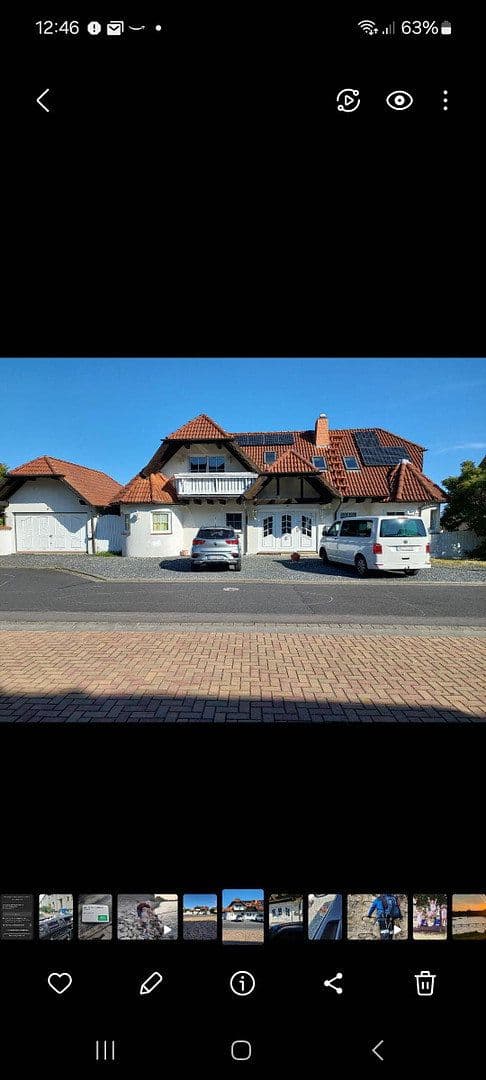 Predaj domu 400 m², pozemok 735 m², Sandberg, Bavorsko Predaj domu 400 m², pozemok 735 m², Sandberg, Bavorsko