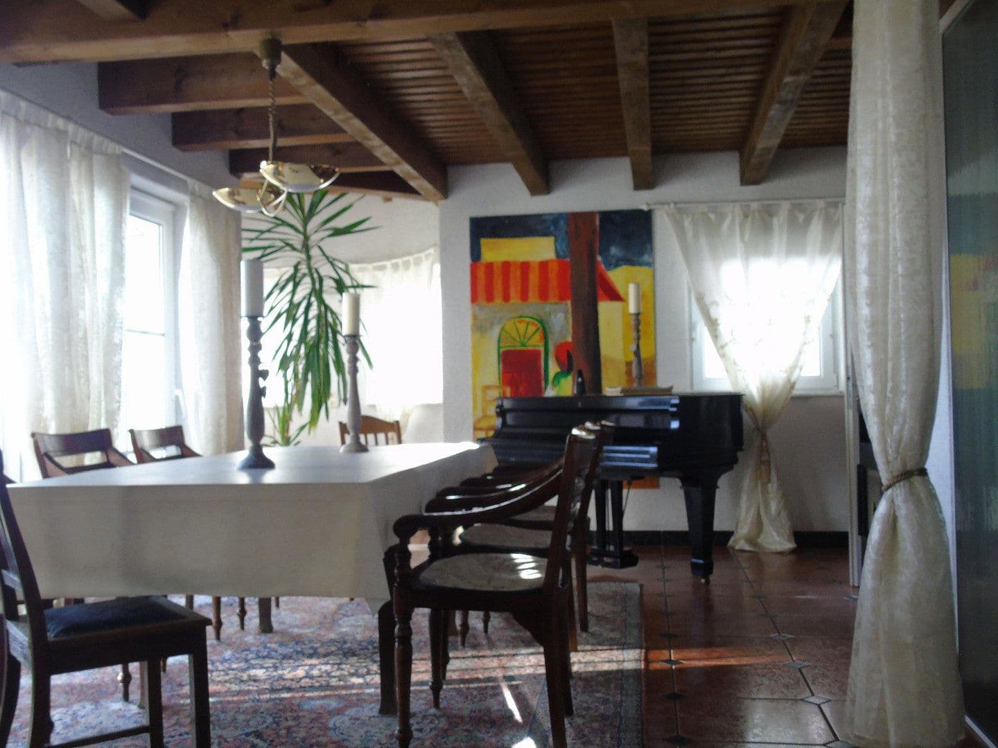 Predaj domu 400 m², pozemok 735 m², Sandberg, Bavorsko Predaj domu 400 m², pozemok 735 m², Sandberg, Bavorsko