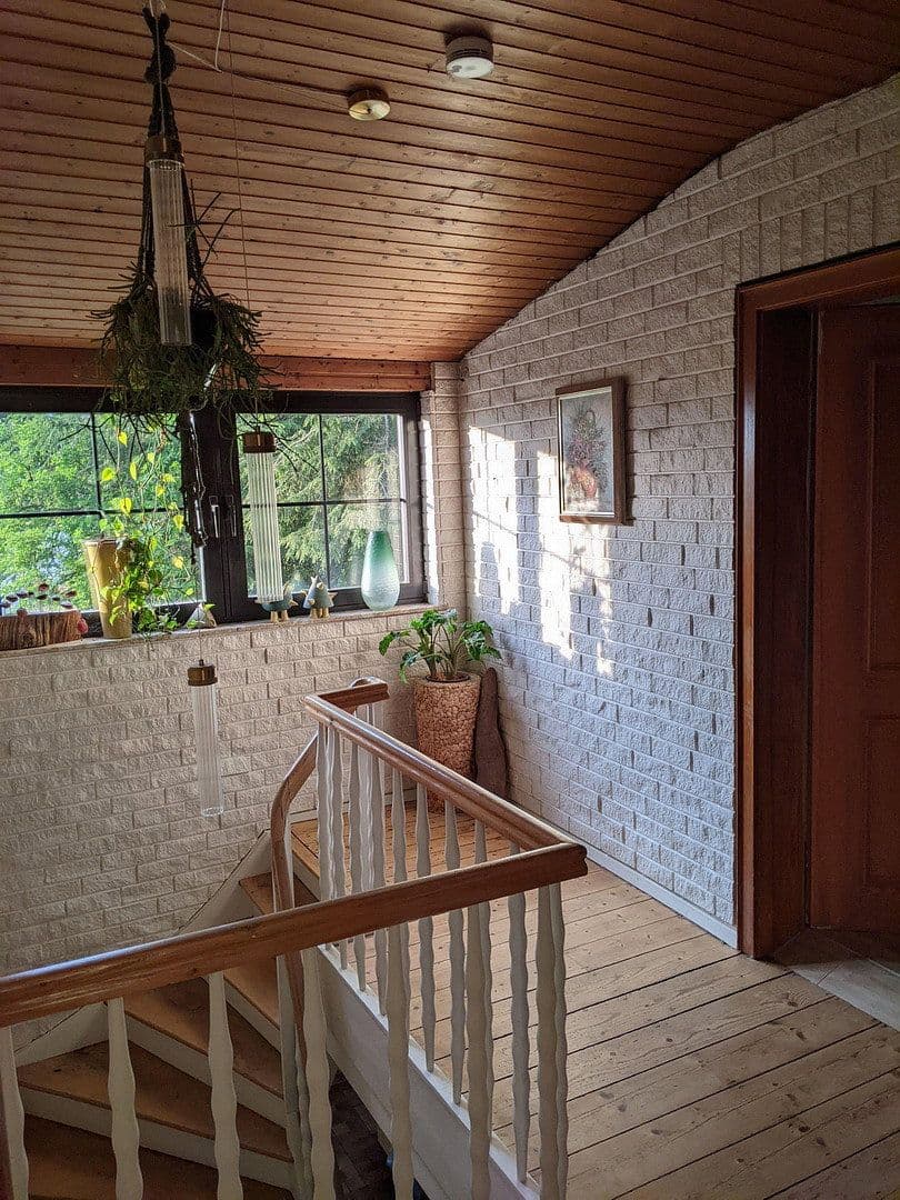 Predaj domu 118 m², pozemok 427 m², Reichshof, Severné Porýnie - Westfálsko Predaj domu 118 m², pozemok 427 m², Reichshof, Severné Porýnie - Westfálsko