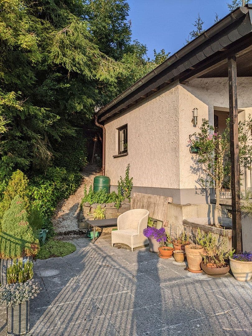Predaj domu 118 m², pozemok 427 m², Reichshof, Severné Porýnie - Westfálsko Predaj domu 118 m², pozemok 427 m², Reichshof, Severné Porýnie - Westfálsko