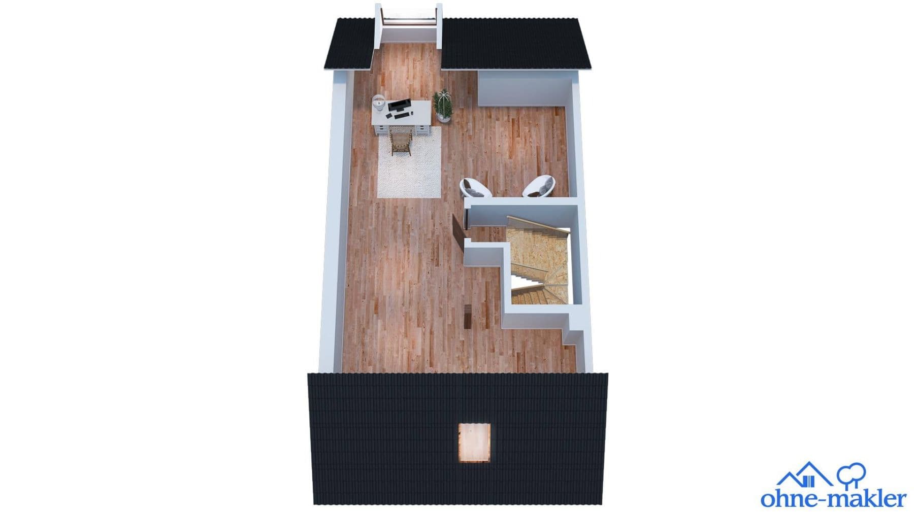 Predaj domu 143 m², pozemok 235 m², Donauschwabenstraße, Eching, Bavorsko Predaj domu 143 m², pozemok 235 m², Donauschwabenstraße, Eching, Bavorsko