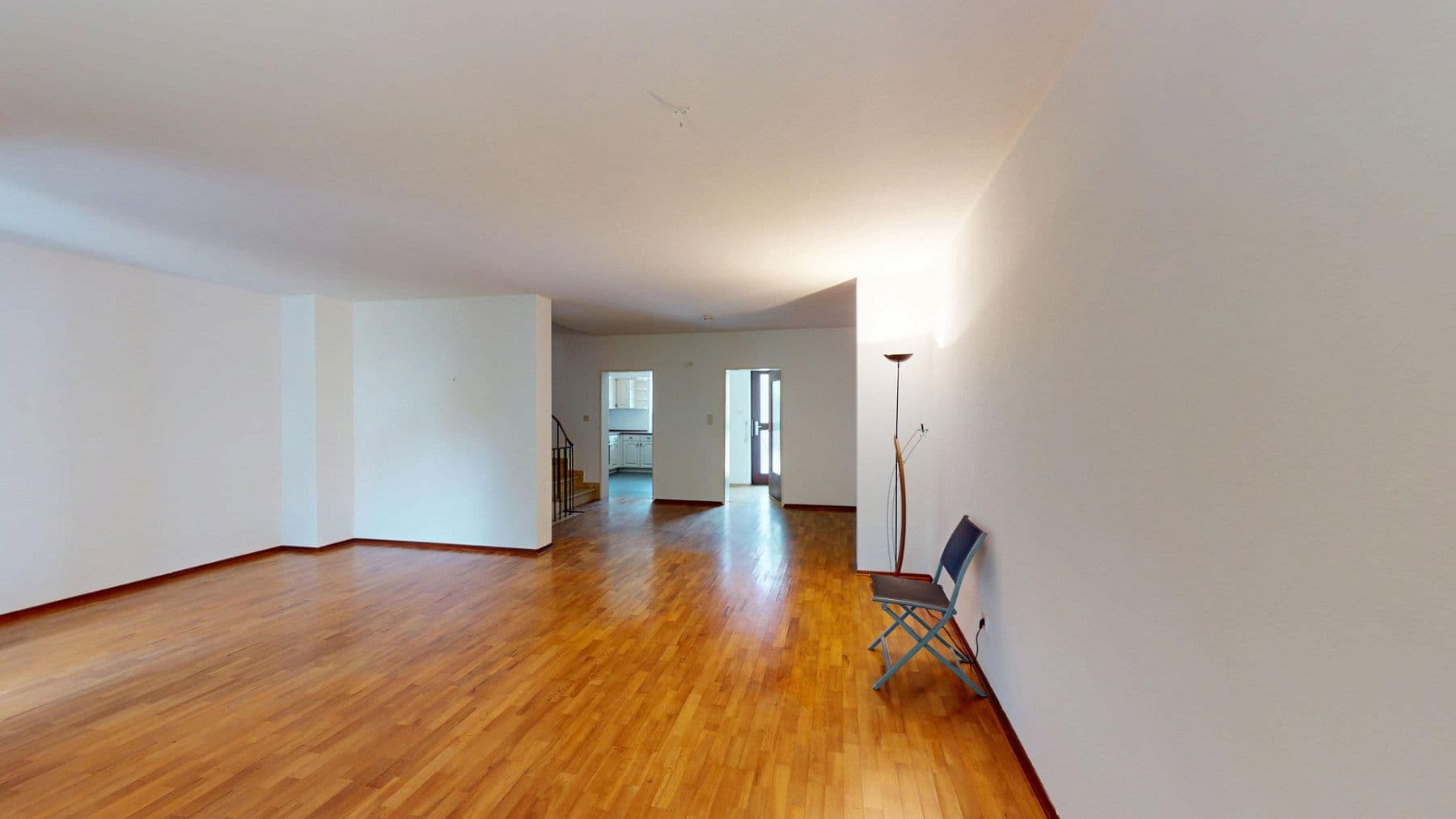 Predaj domu 143 m², pozemok 235 m², Donauschwabenstraße, Eching, Bavorsko Predaj domu 143 m², pozemok 235 m², Donauschwabenstraße, Eching, Bavorsko