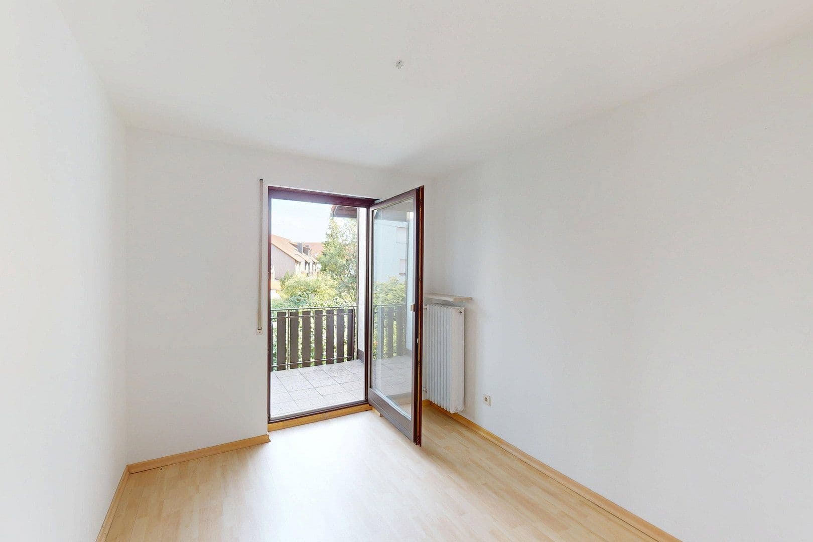 Predaj domu 143 m², pozemok 235 m², Donauschwabenstraße, Eching, Bavorsko Predaj domu 143 m², pozemok 235 m², Donauschwabenstraße, Eching, Bavorsko