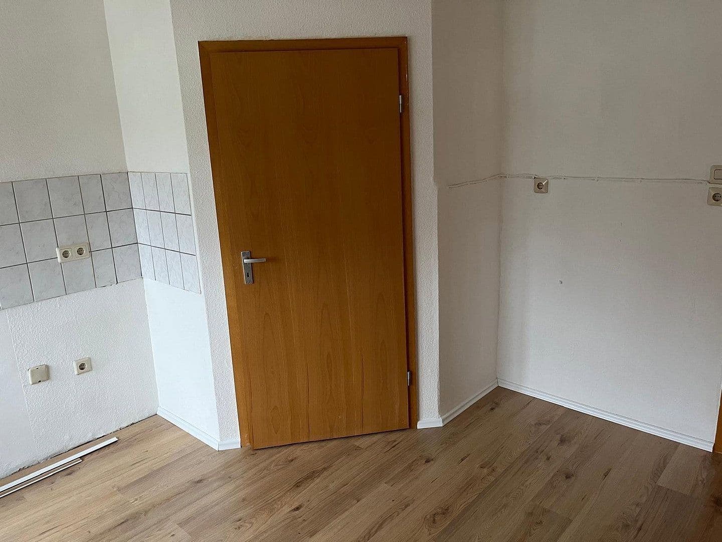 Prenájom bytu 2-izbový 43 m², Oberhausen, Severné Porýnie - Westfálsko Prenájom bytu 2-izbový 43 m², Oberhausen, Severné Porýnie - Westfálsko
