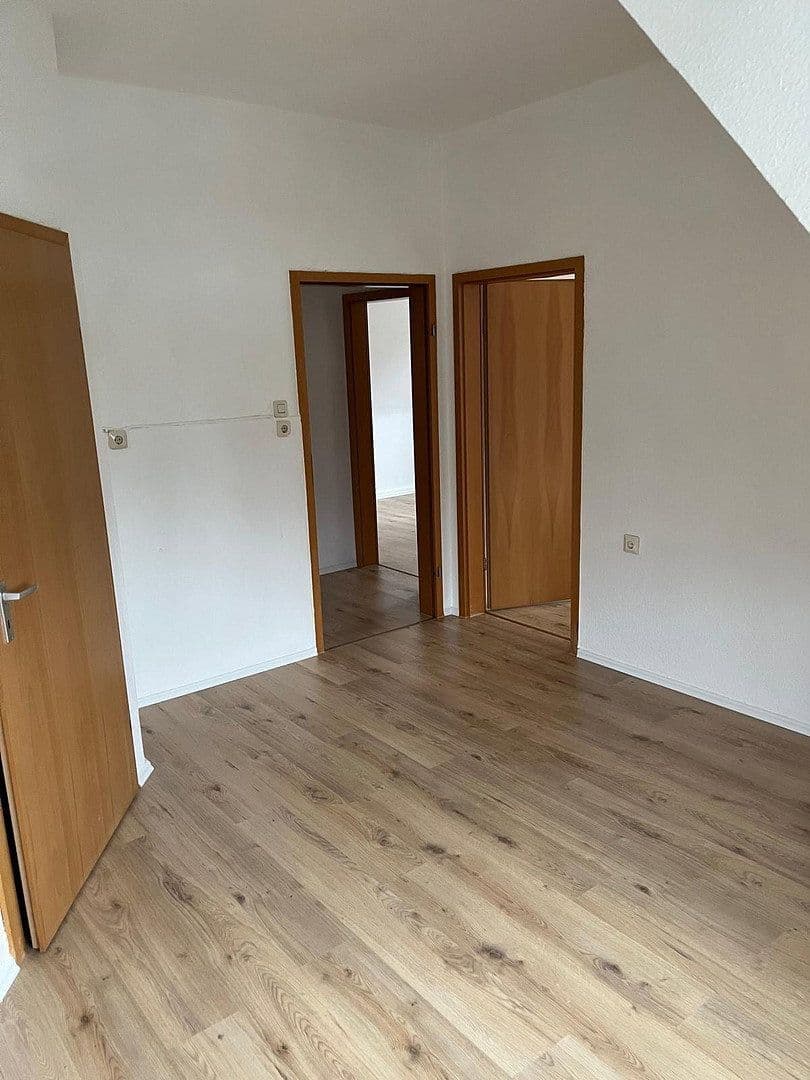 Prenájom bytu 2-izbový 43 m², Oberhausen, Severné Porýnie - Westfálsko Prenájom bytu 2-izbový 43 m², Oberhausen, Severné Porýnie - Westfálsko