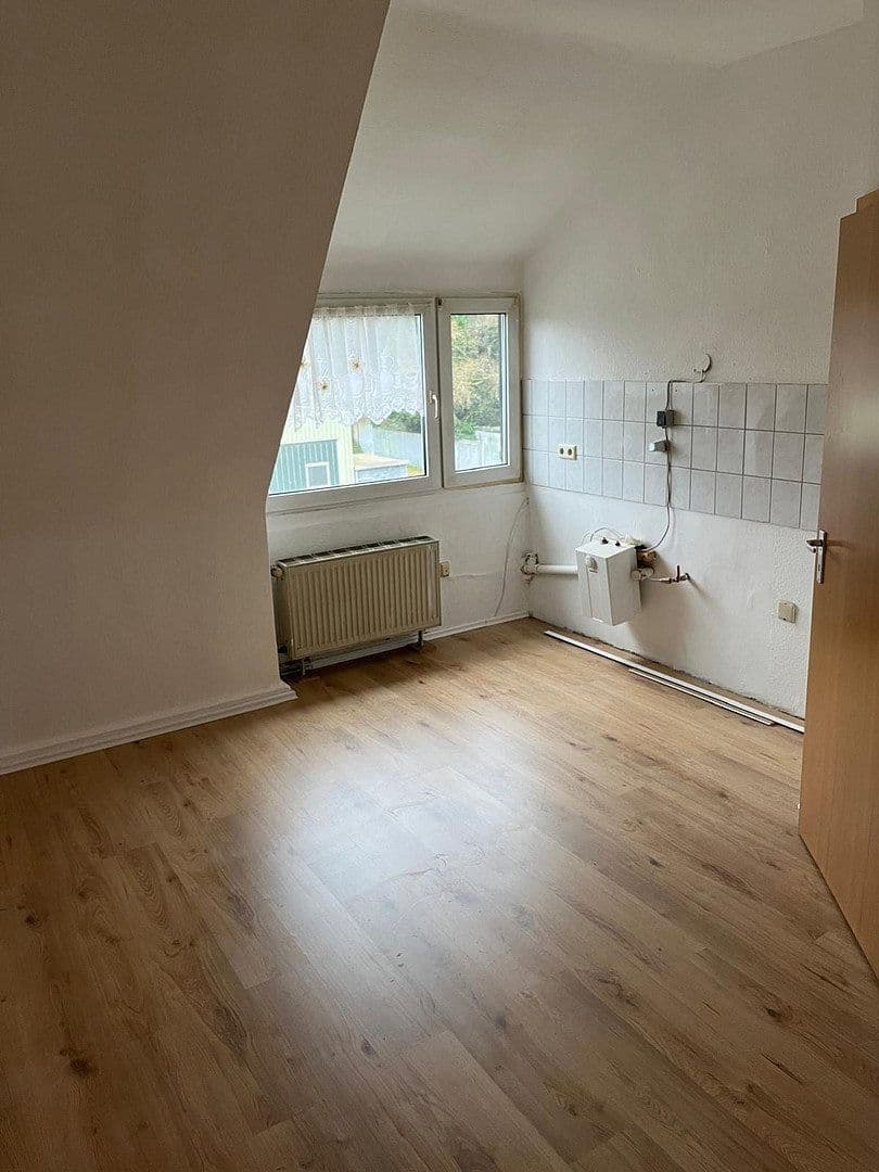 Prenájom bytu 2-izbový 43 m², Oberhausen, Severné Porýnie - Westfálsko Prenájom bytu 2-izbový 43 m², Oberhausen, Severné Porýnie - Westfálsko