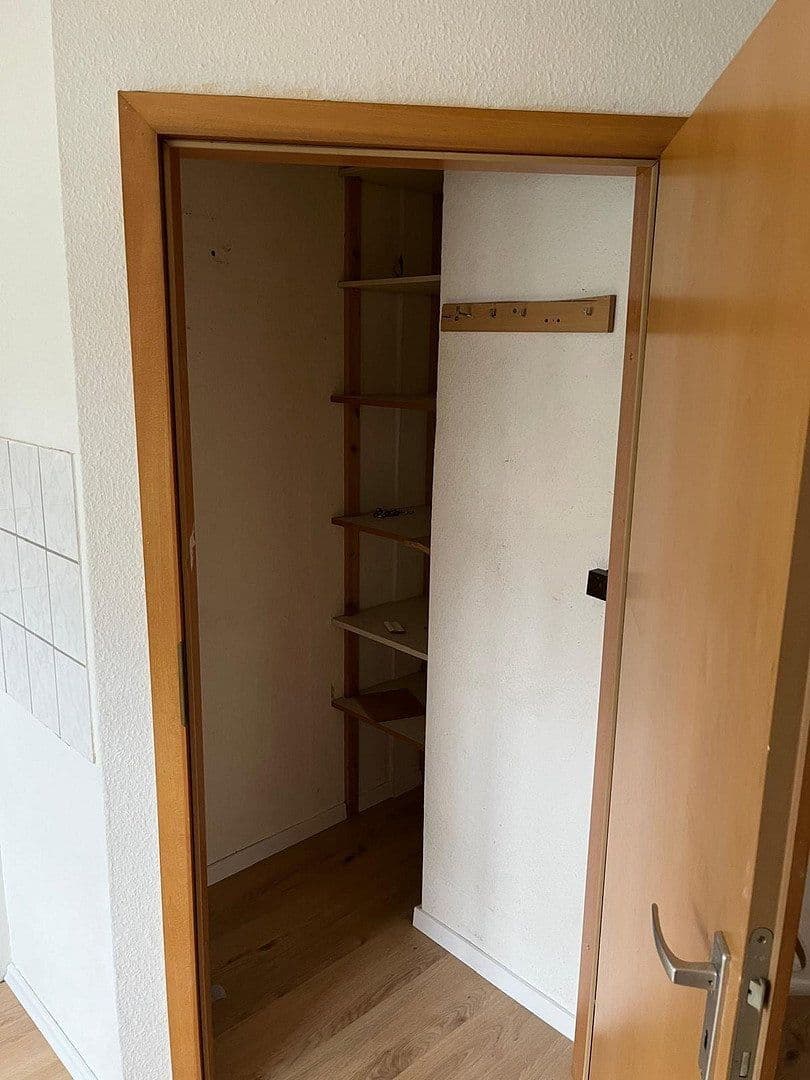 Prenájom bytu 2-izbový 43 m², Oberhausen, Severné Porýnie - Westfálsko Prenájom bytu 2-izbový 43 m², Oberhausen, Severné Porýnie - Westfálsko