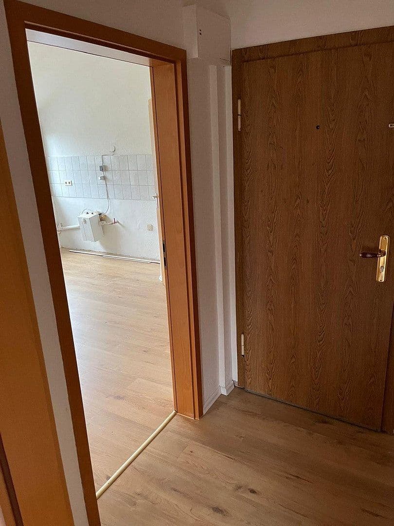 Prenájom bytu 2-izbový 43 m², Oberhausen, Severné Porýnie - Westfálsko Prenájom bytu 2-izbový 43 m², Oberhausen, Severné Porýnie - Westfálsko