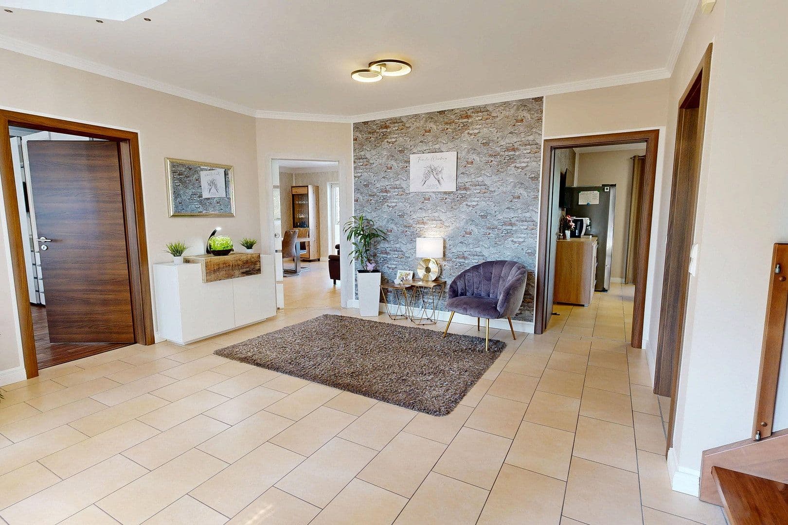 Predaj domu 209 m², pozemok 799 m², Hünensandstr. 10, Haren (Ems), Dolné Sasko Predaj domu 209 m², pozemok 799 m², Hünensandstr. 10, Haren (Ems), Dolné Sasko