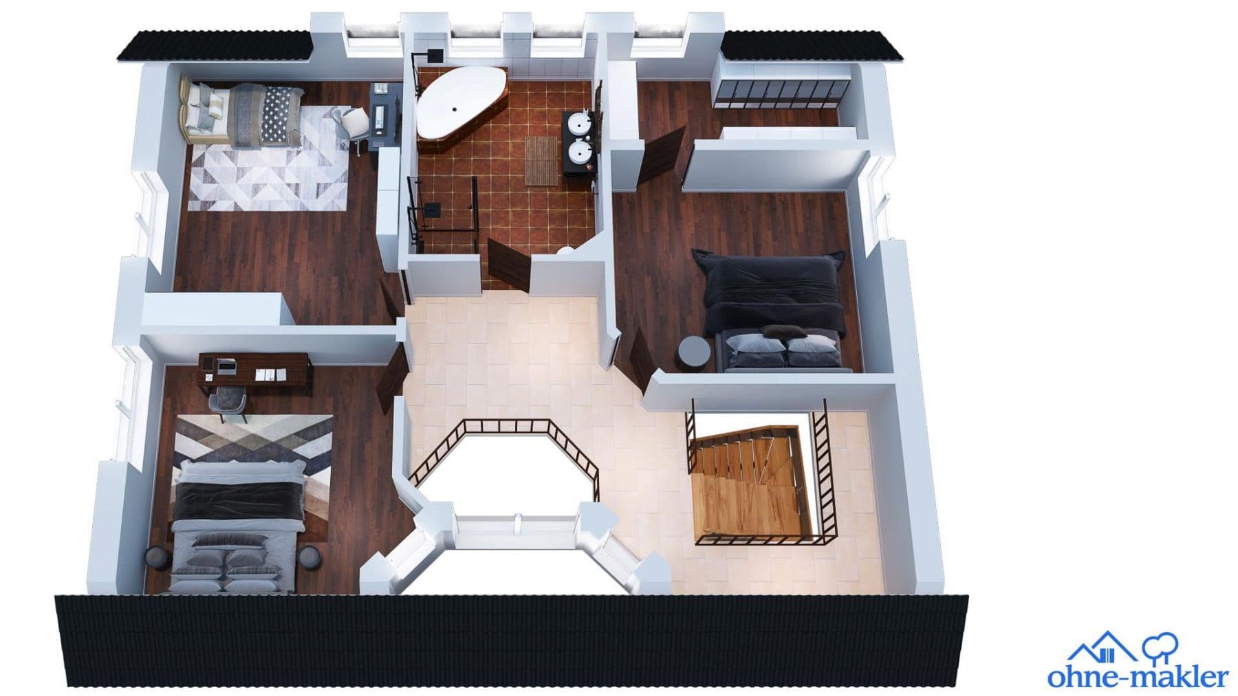 Predaj domu 209 m², pozemok 799 m², Hünensandstr. 10, Haren (Ems), Dolné Sasko Predaj domu 209 m², pozemok 799 m², Hünensandstr. 10, Haren (Ems), Dolné Sasko