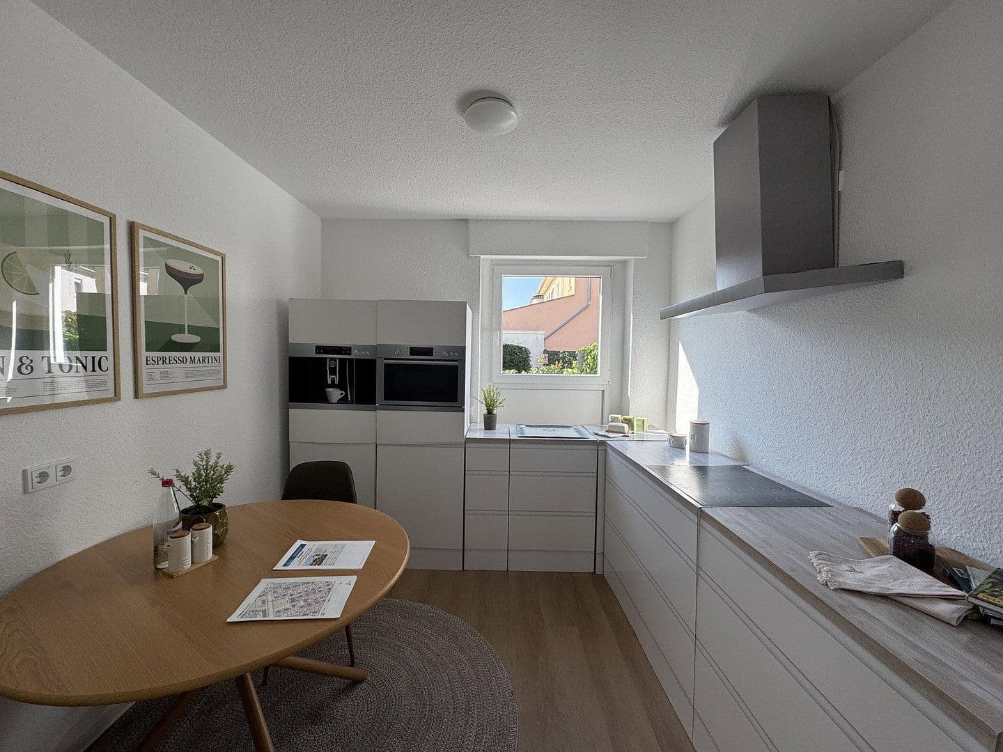 Predaj domu 138 m², pozemok 428 m², Herlesweiden 4, Bad Kreuznach, Porýnie-Falcko Predaj domu 138 m², pozemok 428 m², Herlesweiden 4, Bad Kreuznach, Porýnie-Falcko