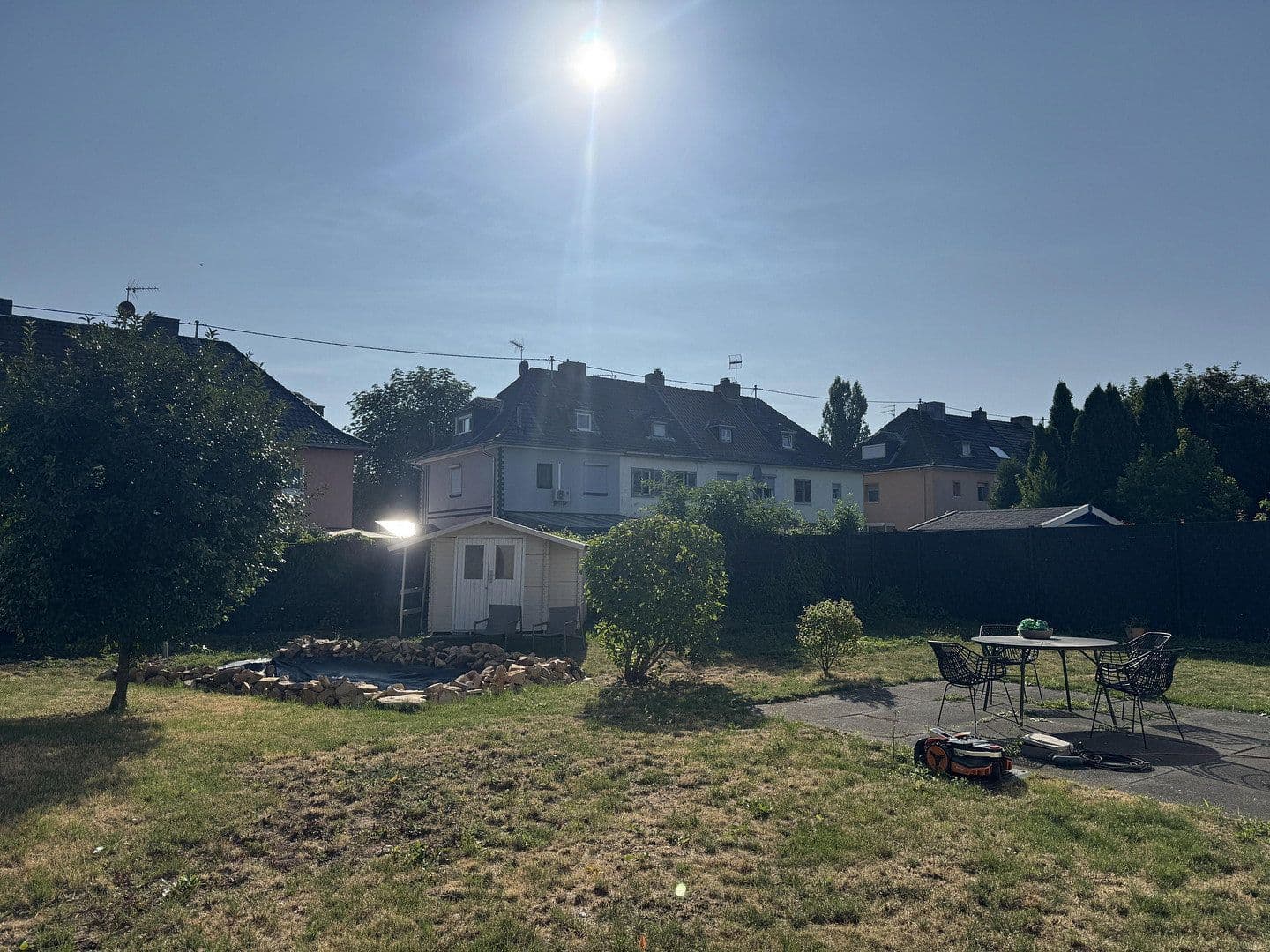 Predaj domu 138 m², pozemok 428 m², Herlesweiden 4, Bad Kreuznach, Porýnie-Falcko Predaj domu 138 m², pozemok 428 m², Herlesweiden 4, Bad Kreuznach, Porýnie-Falcko