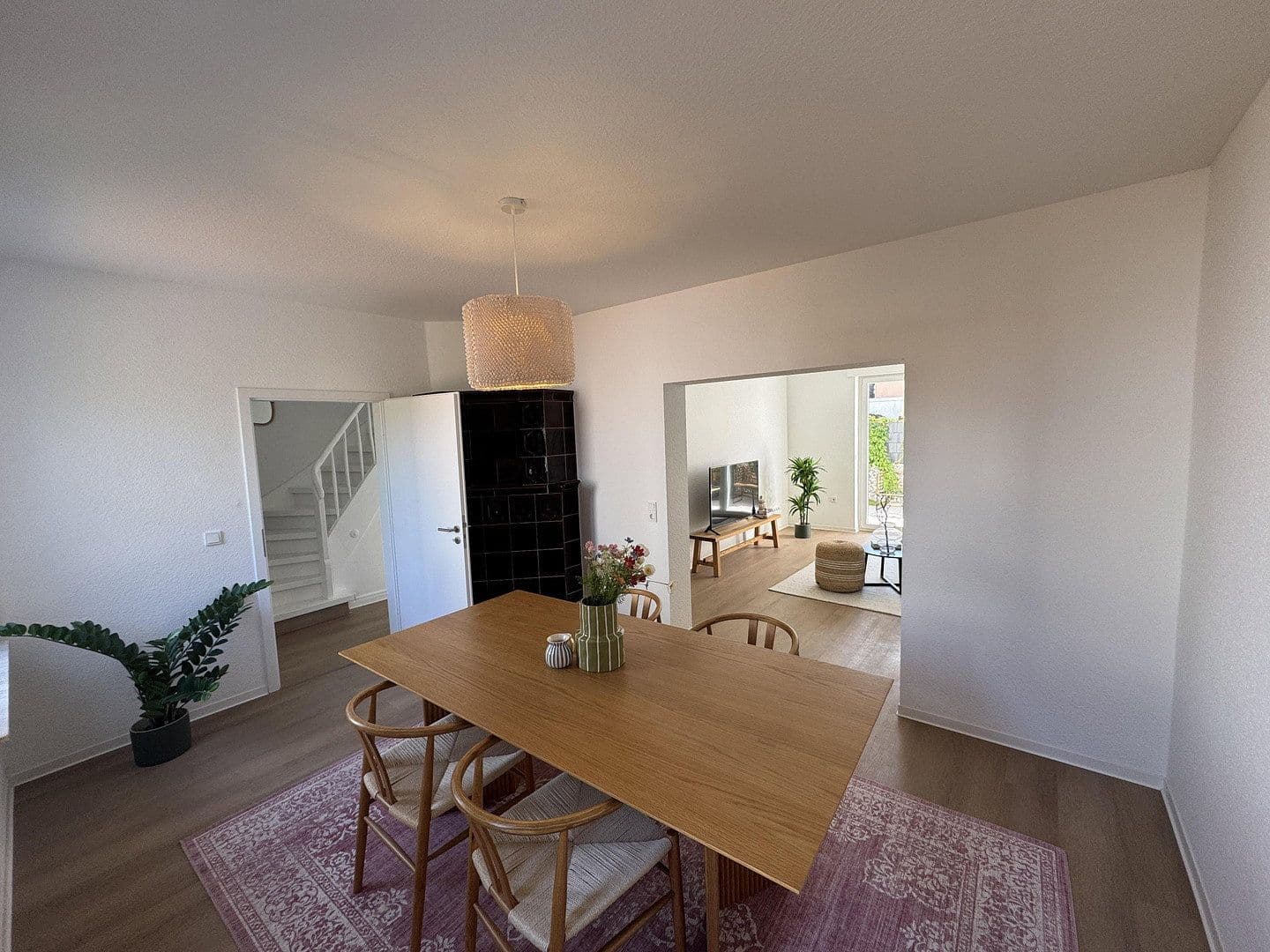 Predaj domu 138 m², pozemok 428 m², Herlesweiden 4, Bad Kreuznach, Porýnie-Falcko Predaj domu 138 m², pozemok 428 m², Herlesweiden 4, Bad Kreuznach, Porýnie-Falcko