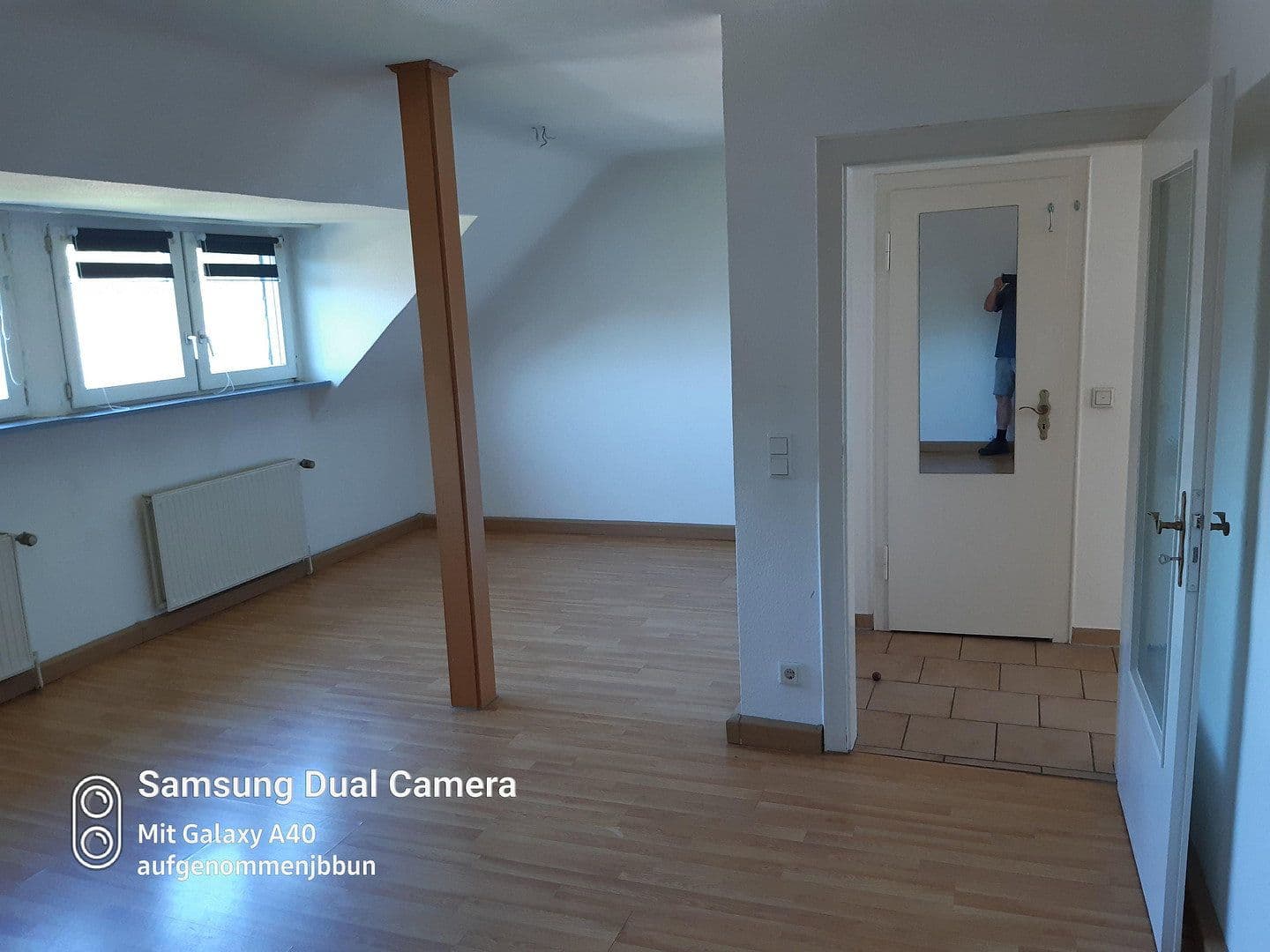 Prenájom bytu 3-izbový 72 m², KREFELD, Severné Porýnie - Westfálsko Prenájom bytu 3-izbový 72 m², KREFELD, Severné Porýnie - Westfálsko