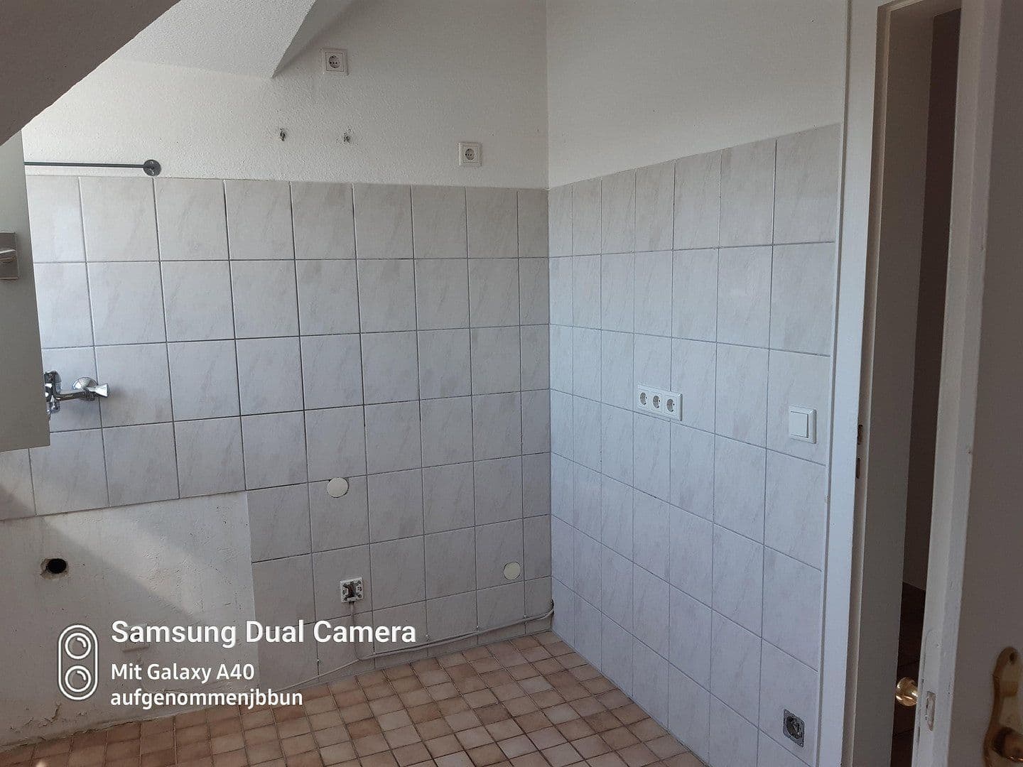 Prenájom bytu 3-izbový 72 m², KREFELD, Severné Porýnie - Westfálsko Prenájom bytu 3-izbový 72 m², KREFELD, Severné Porýnie - Westfálsko