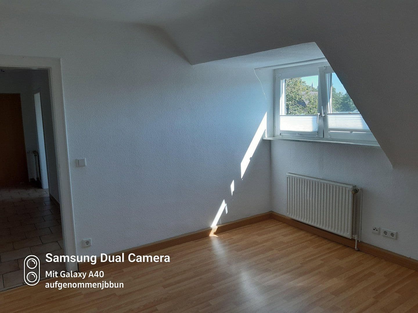 Prenájom bytu 3-izbový 72 m², KREFELD, Severné Porýnie - Westfálsko Prenájom bytu 3-izbový 72 m², KREFELD, Severné Porýnie - Westfálsko