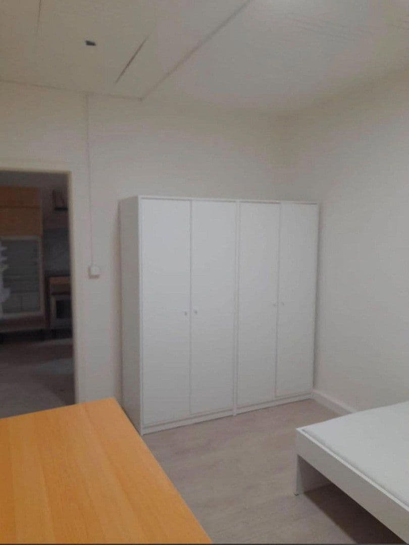 Prenájom bytu 1-izbový 20 m², Kepler Strasse 20, Ludwigsburg, Bádensko-Wurttembersko Prenájom bytu 1-izbový 20 m², Kepler Strasse 20, Ludwigsburg, Bádensko-Wurttembersko