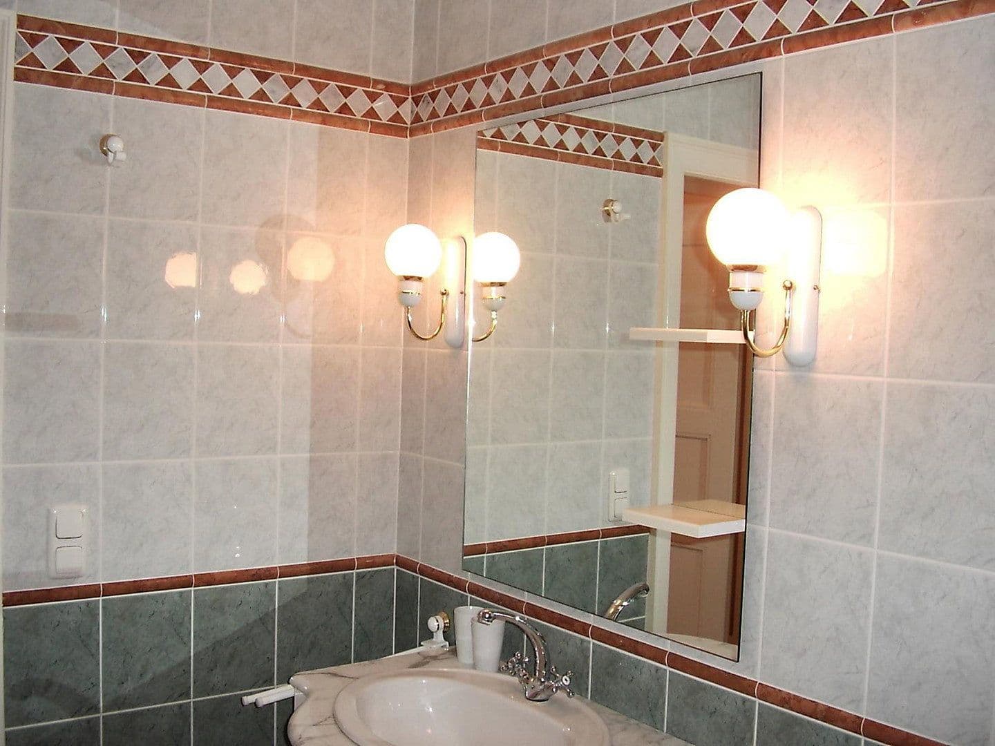 Predaj bytu 4-izbový 83 m², Brucknerstraße 15, Weimar, Durínsko Predaj bytu 4-izbový 83 m², Brucknerstraße 15, Weimar, Durínsko