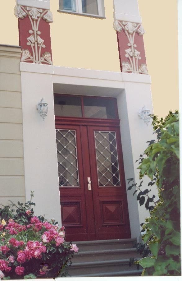 Predaj bytu 4-izbový 83 m², Brucknerstraße 15, Weimar, Durínsko Predaj bytu 4-izbový 83 m², Brucknerstraße 15, Weimar, Durínsko