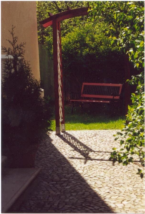 Predaj bytu 4-izbový 83 m², Brucknerstraße 15, Weimar, Durínsko Predaj bytu 4-izbový 83 m², Brucknerstraße 15, Weimar, Durínsko