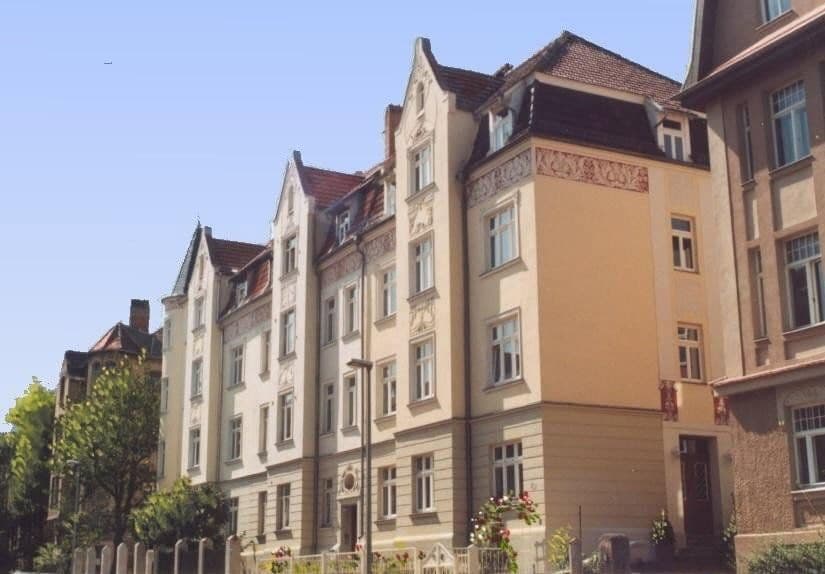 Predaj bytu 4-izbový 83 m², Brucknerstraße 15, Weimar, Durínsko Predaj bytu 4-izbový 83 m², Brucknerstraße 15, Weimar, Durínsko