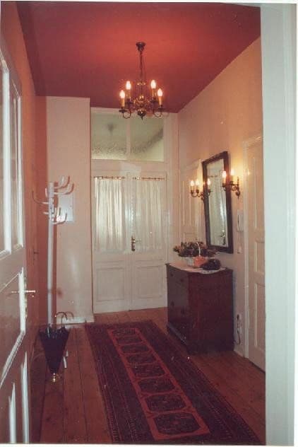 Predaj bytu 4-izbový 83 m², Brucknerstraße 15, Weimar, Durínsko Predaj bytu 4-izbový 83 m², Brucknerstraße 15, Weimar, Durínsko