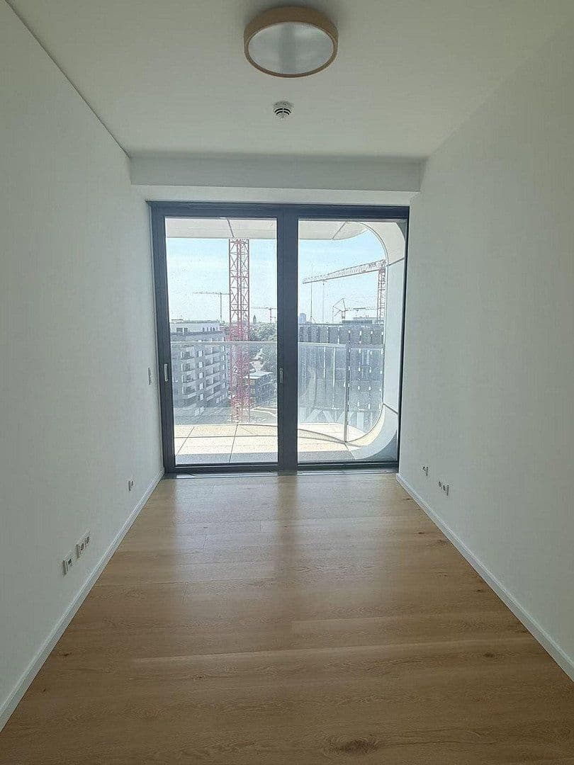 Predaj bytu 4-izbový 110 m², Europa-Allee 2, Frankfurt am Main, Hesensko Predaj bytu 4-izbový 110 m², Europa-Allee 2, Frankfurt am Main, Hesensko