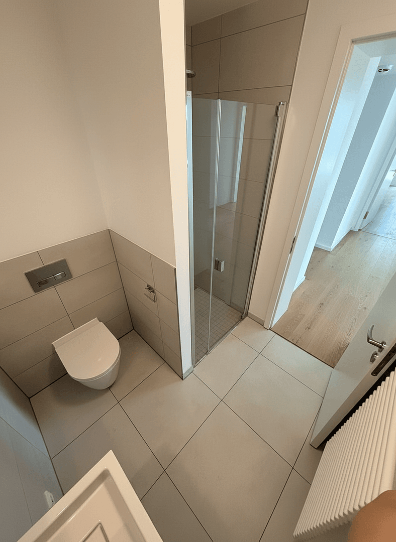 Predaj bytu 4-izbový 110 m², Europa-Allee 2, Frankfurt am Main, Hesensko Predaj bytu 4-izbový 110 m², Europa-Allee 2, Frankfurt am Main, Hesensko